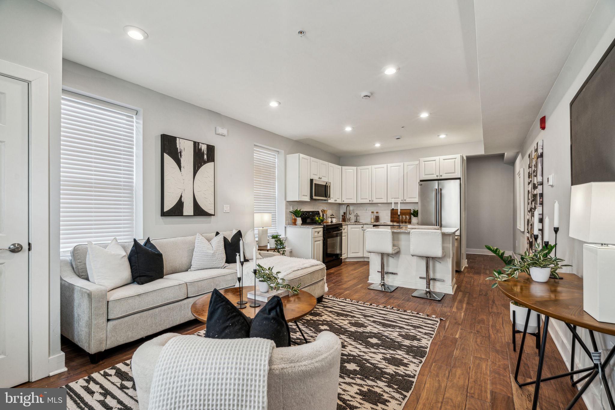 LUDLOW - Residential Income