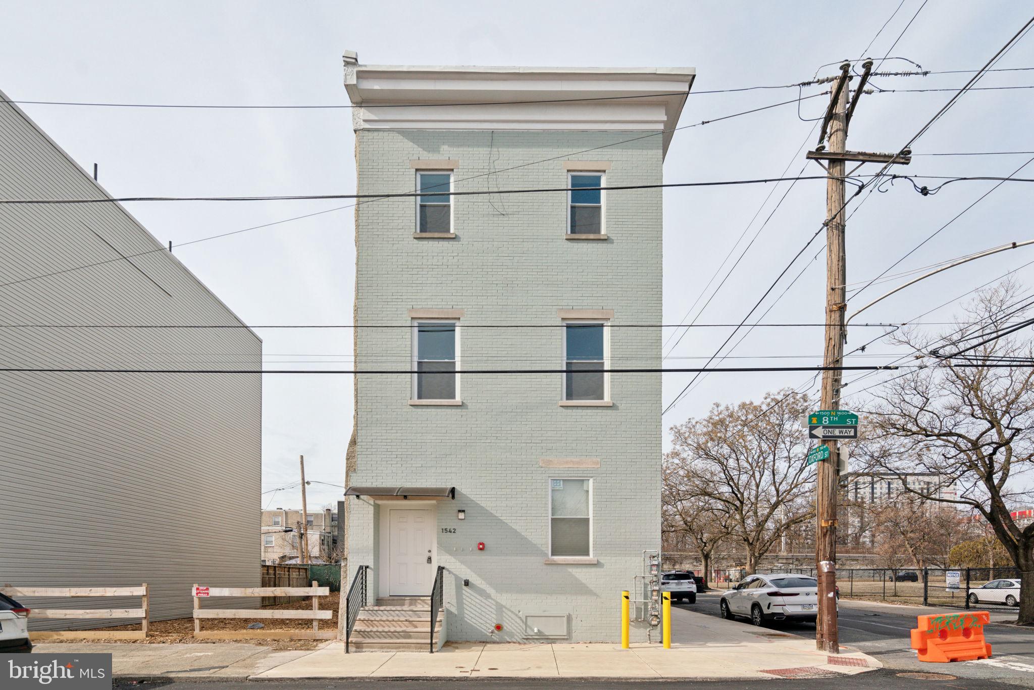 LUDLOW - Residential Income