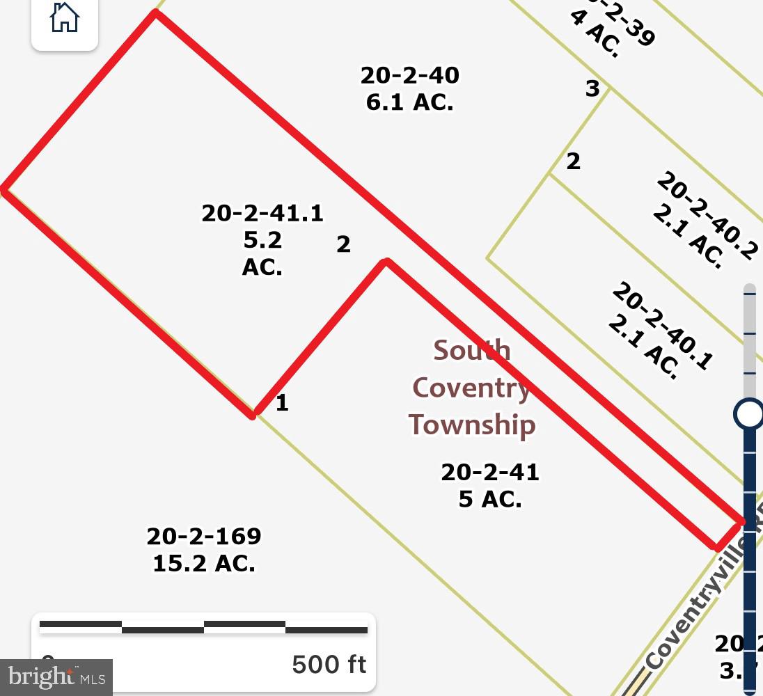 3007 COVENTRYVILLE ROAD