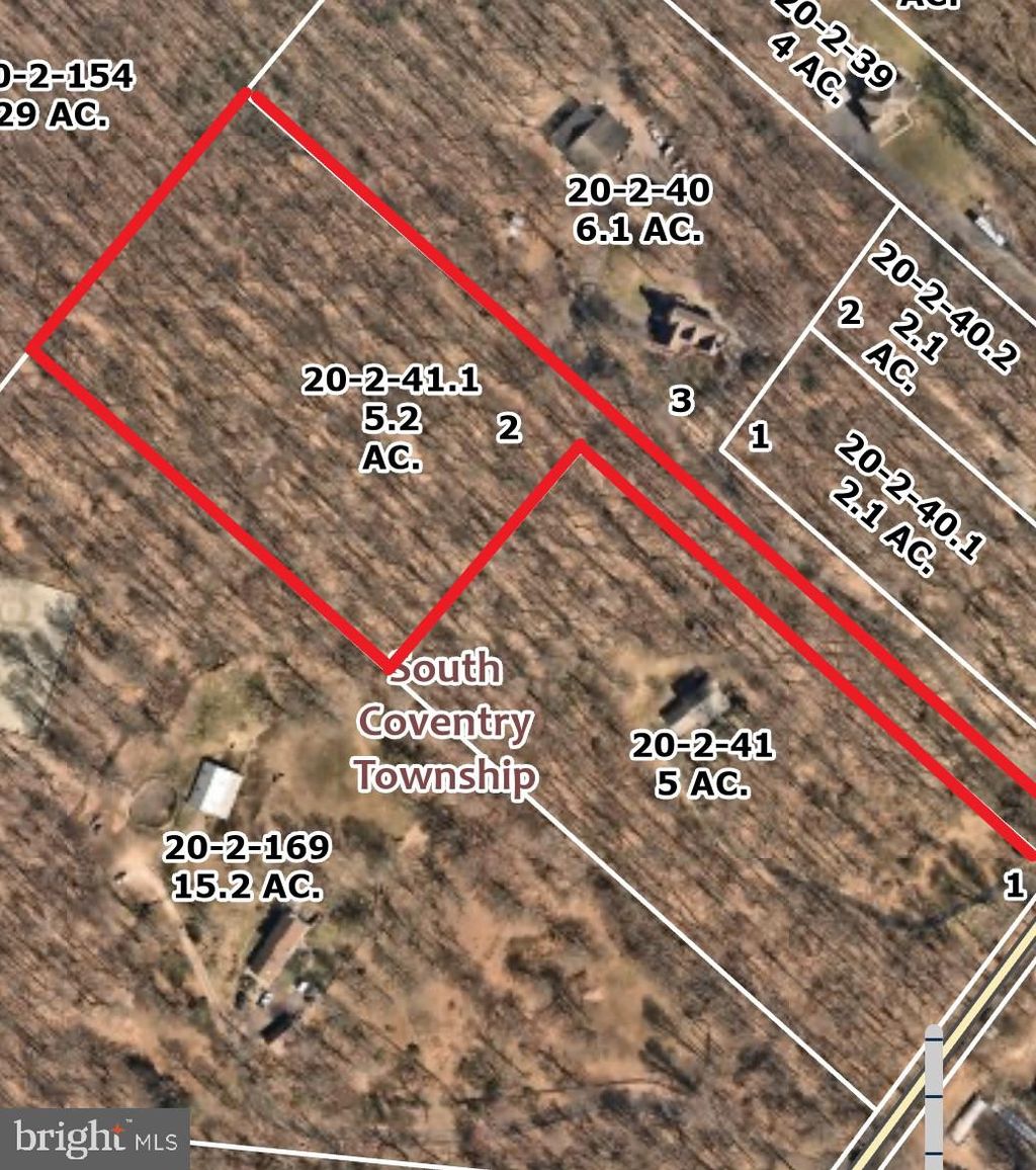 Photo of 3007 Coventryville Road, POTTSTOWN, PA 19465 (MLS # PACT2110738)