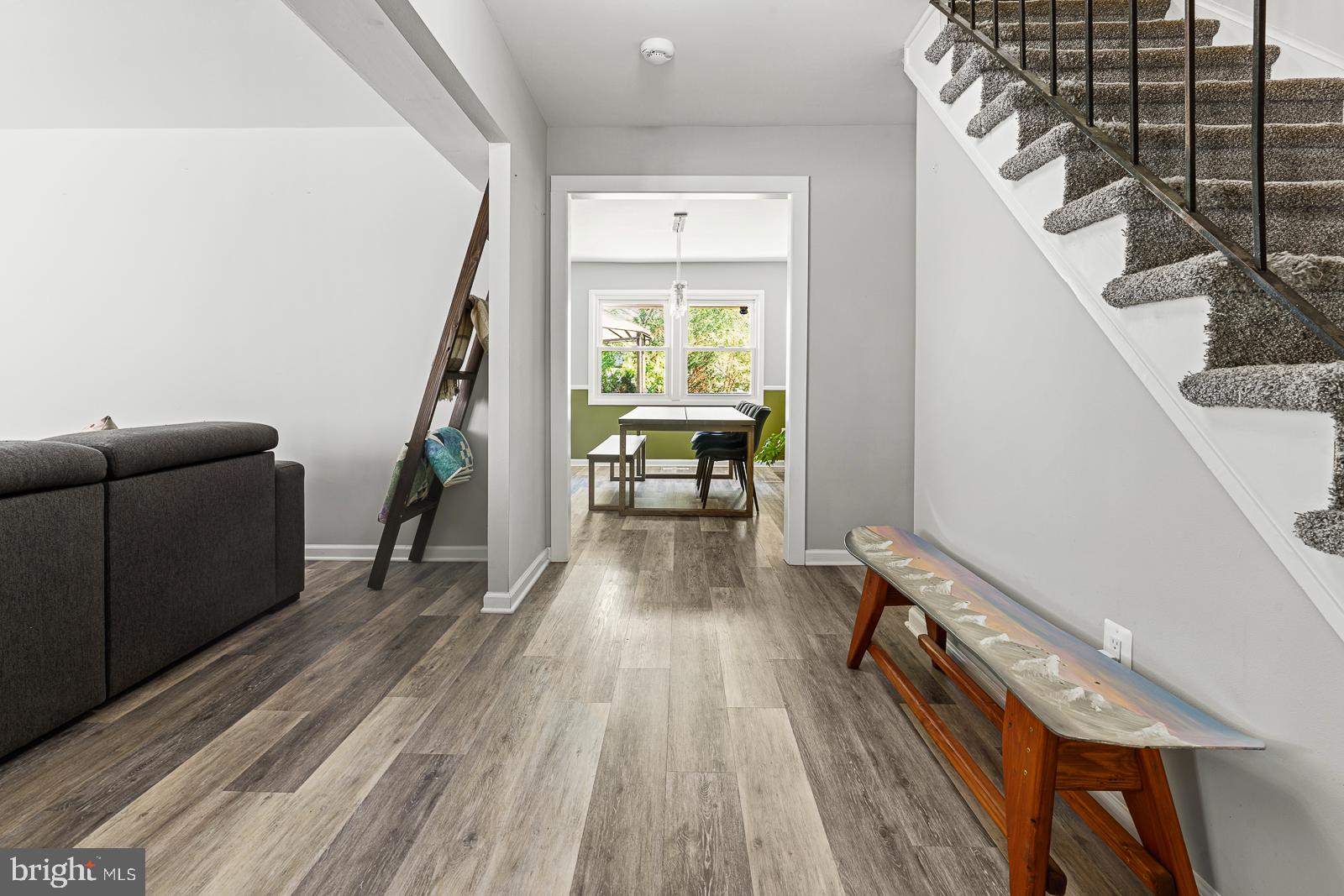 MONTPELIER - Residential