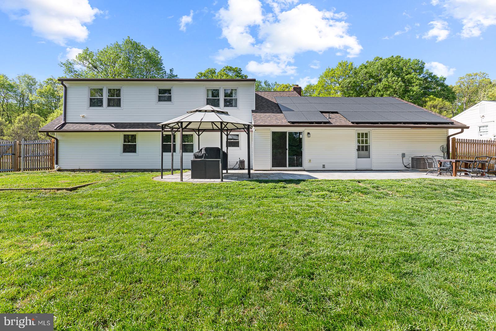 MONTPELIER - Residential