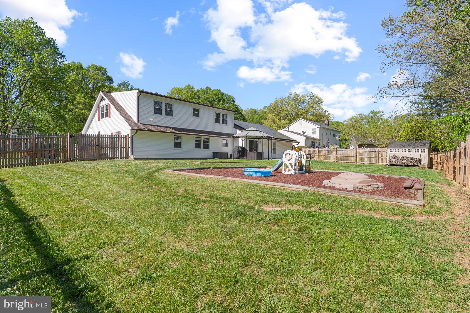 MONTPELIER - Residential