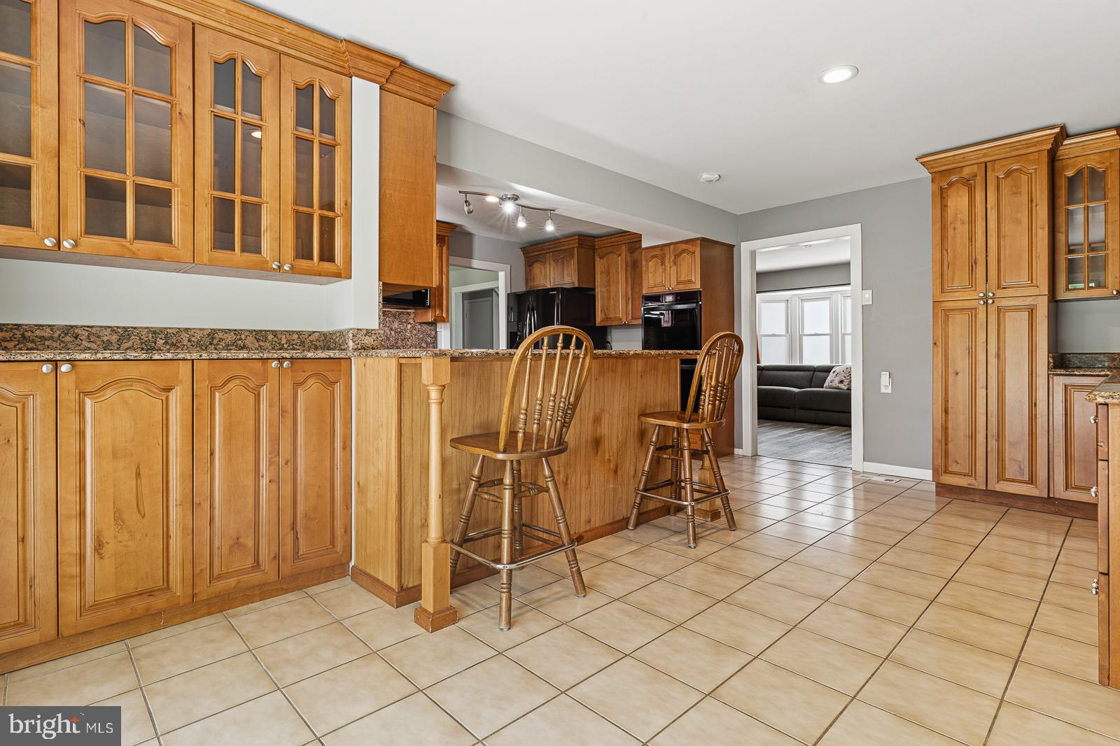 MONTPELIER - Residential