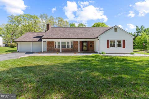 Homes For Sale - 12229 Shadetree Lane<br/> LAUREL, MD 20708