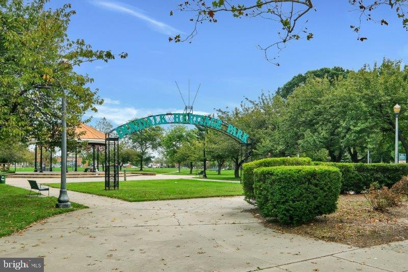 DUNDALK - Residential Lease