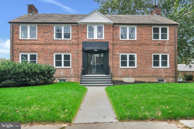 DUNDALK - Residential Lease