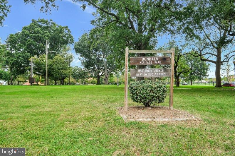 DUNDALK - Residential Lease