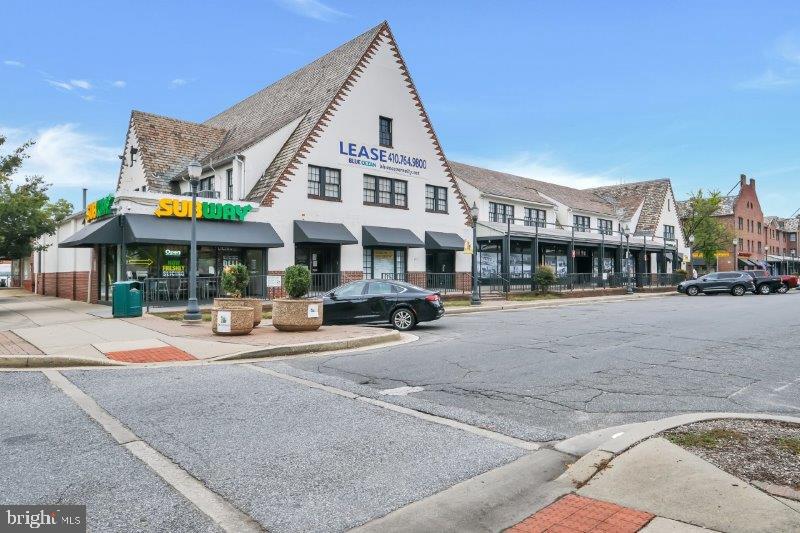 DUNDALK - Residential Lease