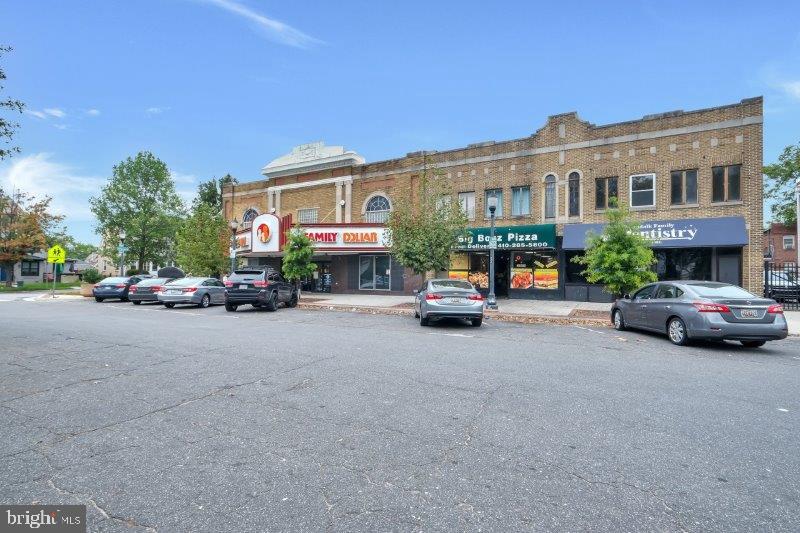 DUNDALK - Residential Lease