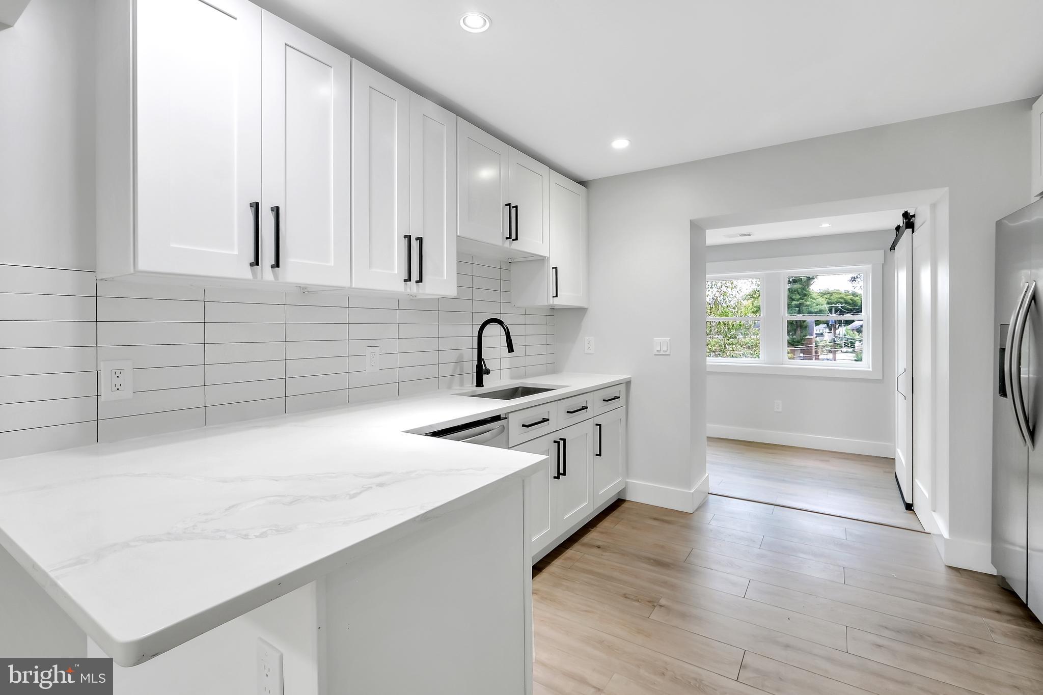 DUNDALK - Residential Lease