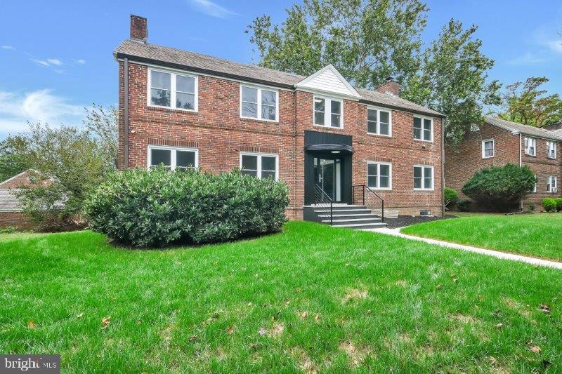 DUNDALK - Residential Lease