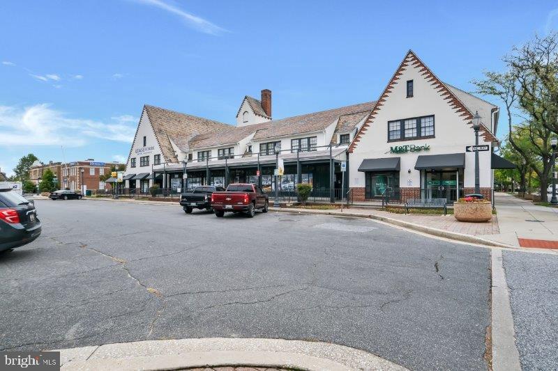 DUNDALK - Residential Lease