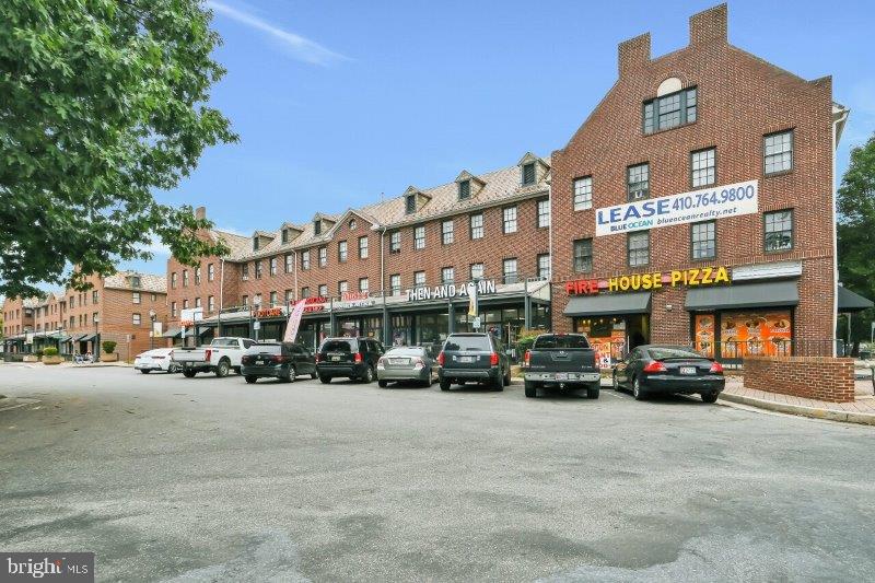 DUNDALK - Residential Lease