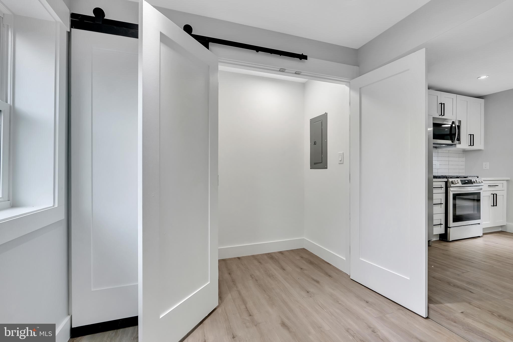 DUNDALK - Residential Lease