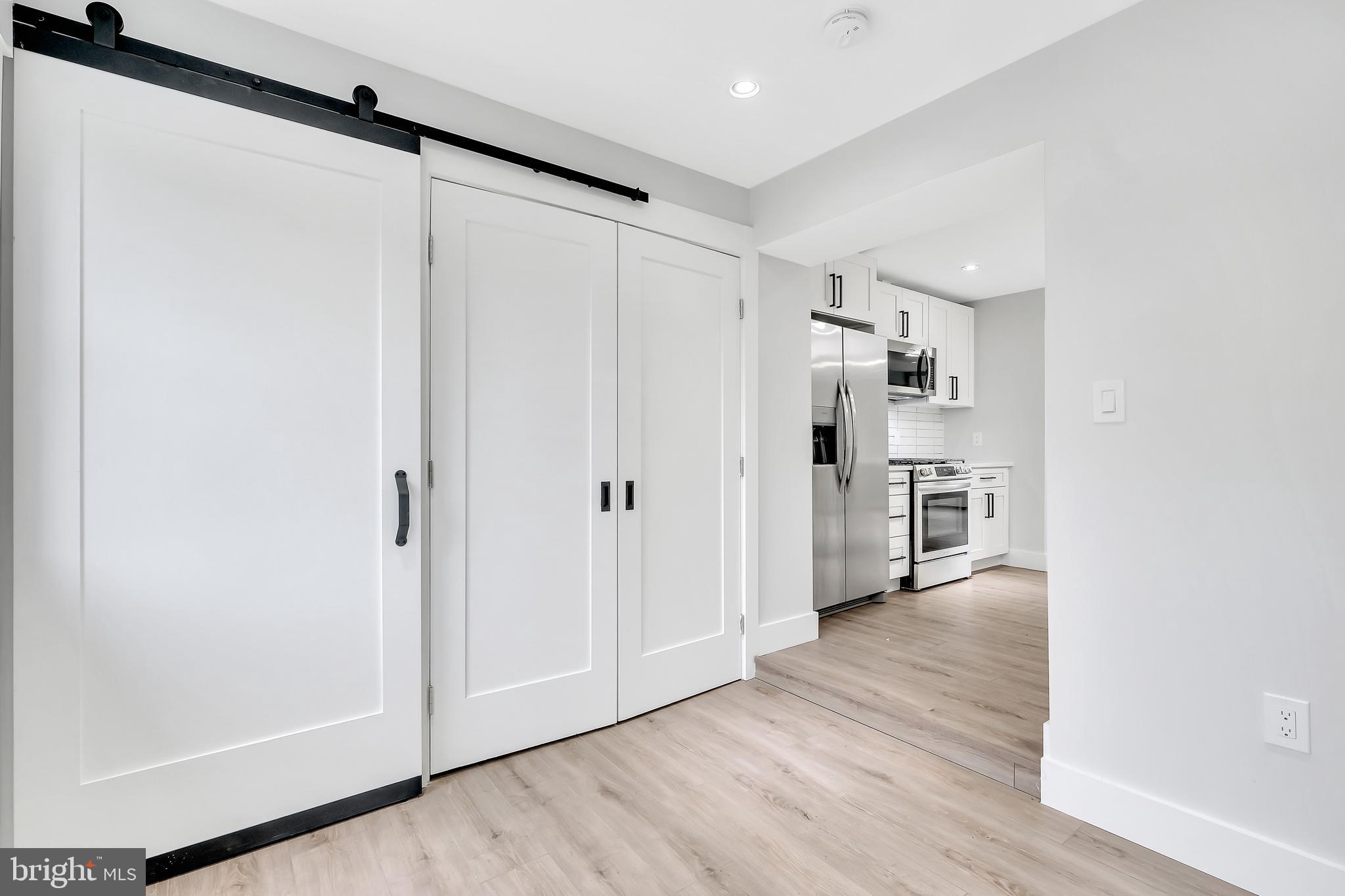 DUNDALK - Residential Lease