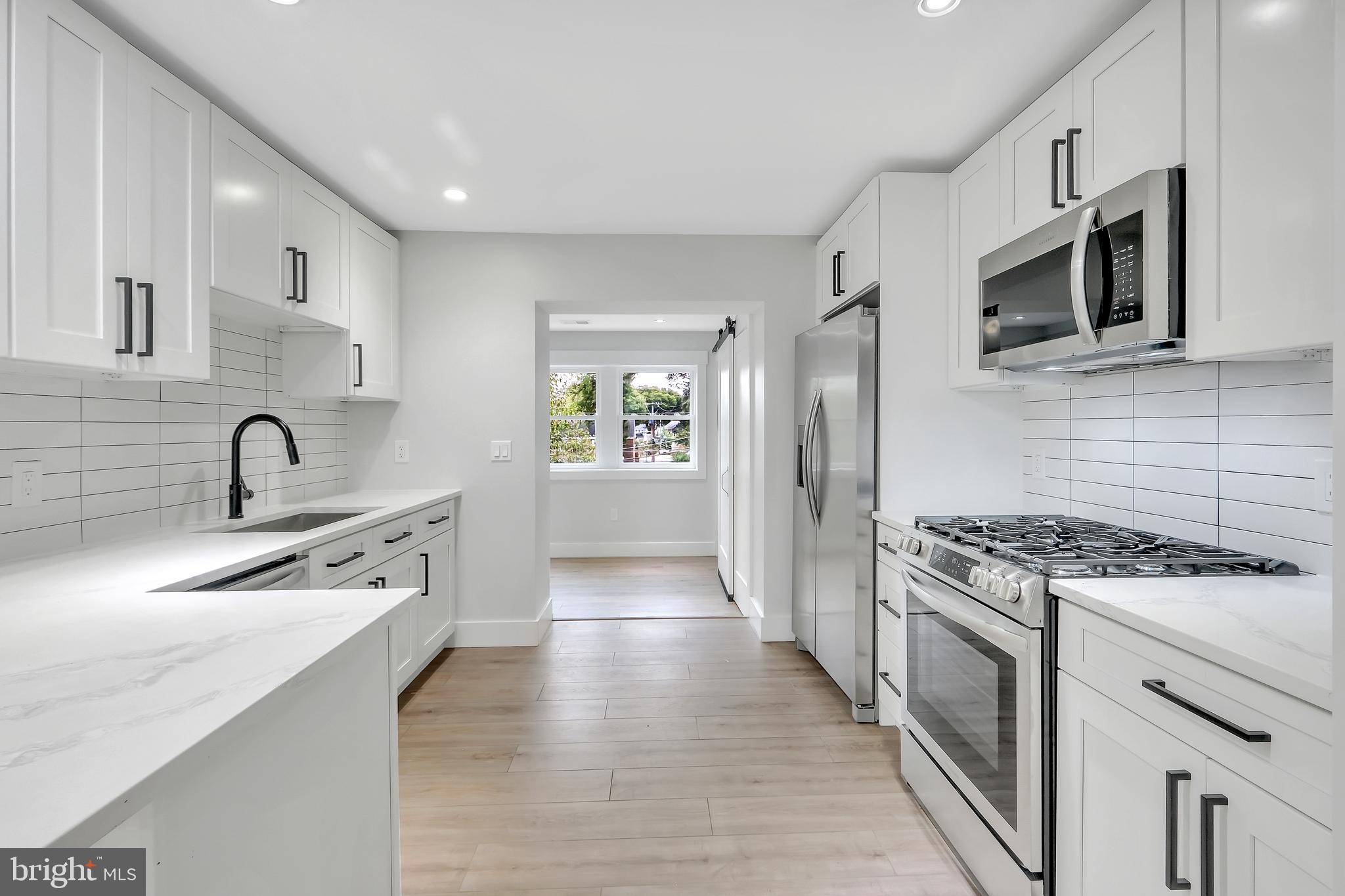 DUNDALK - Residential Lease