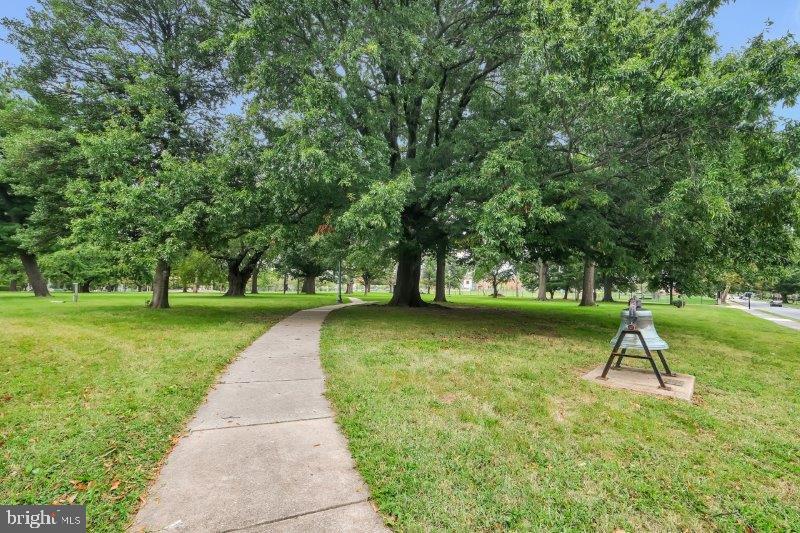 DUNDALK - Residential Lease