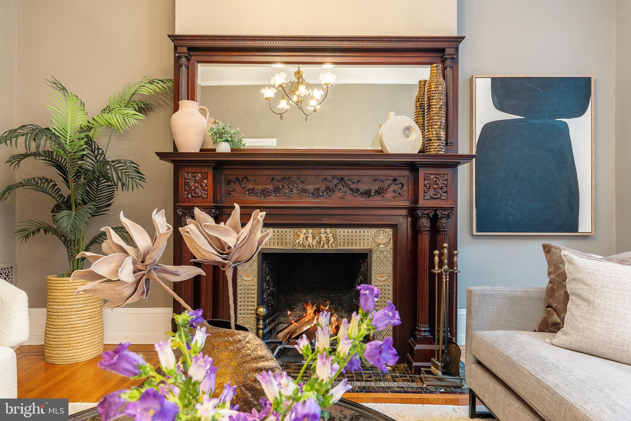 RITTENHOUSE SQUARE - Residential