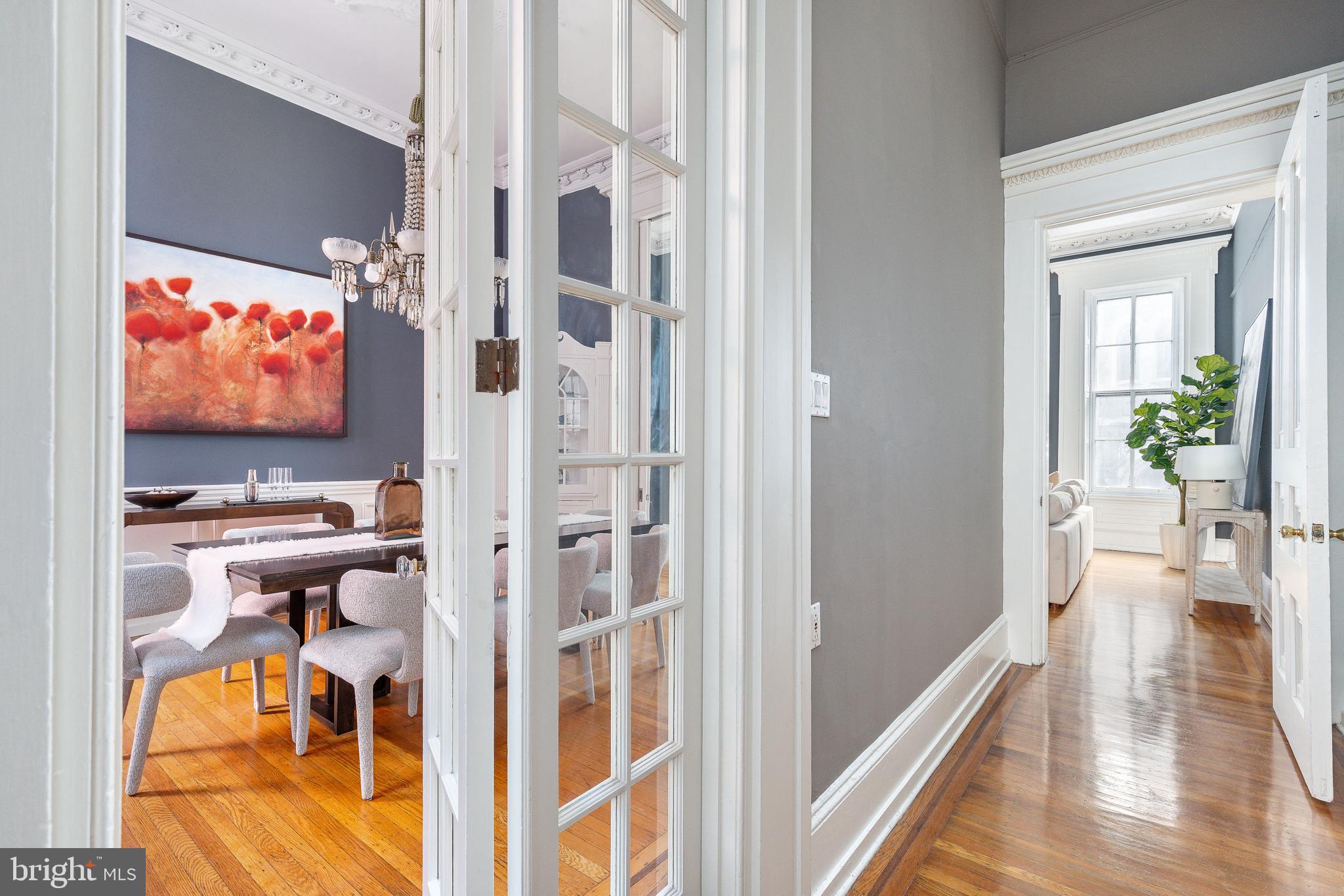 RITTENHOUSE SQUARE - Residential