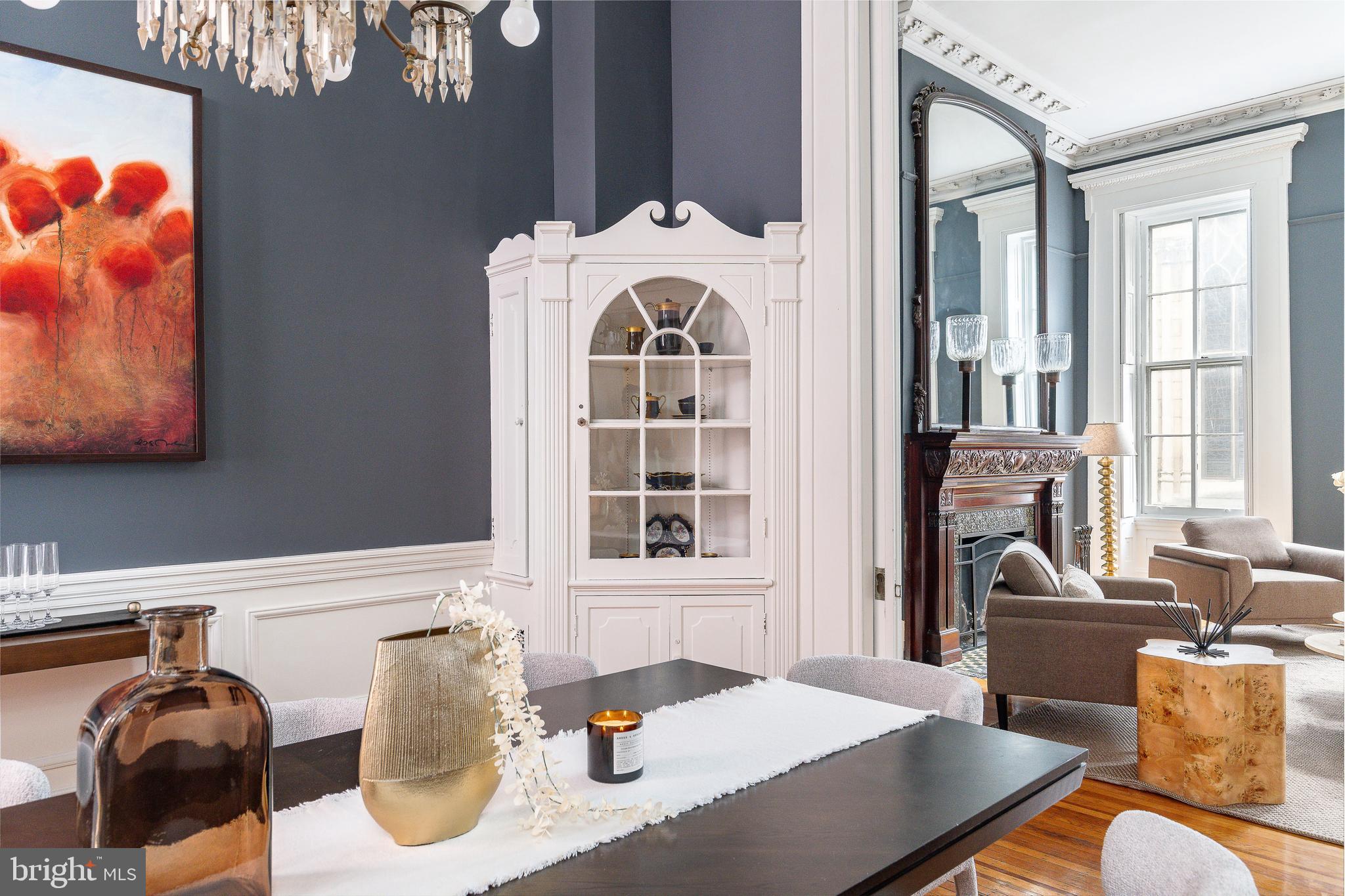 RITTENHOUSE SQUARE - Residential