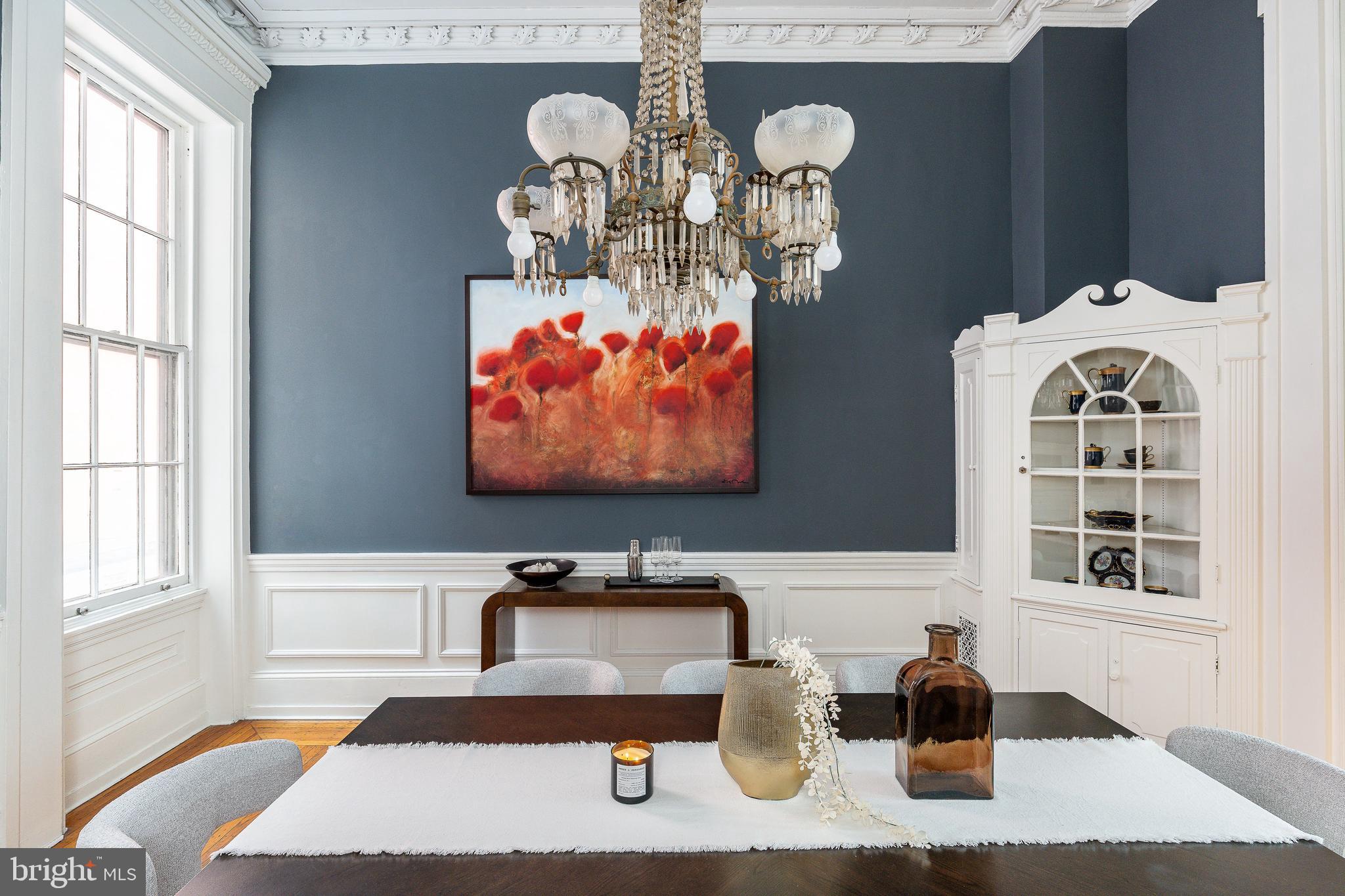 RITTENHOUSE SQUARE - Residential