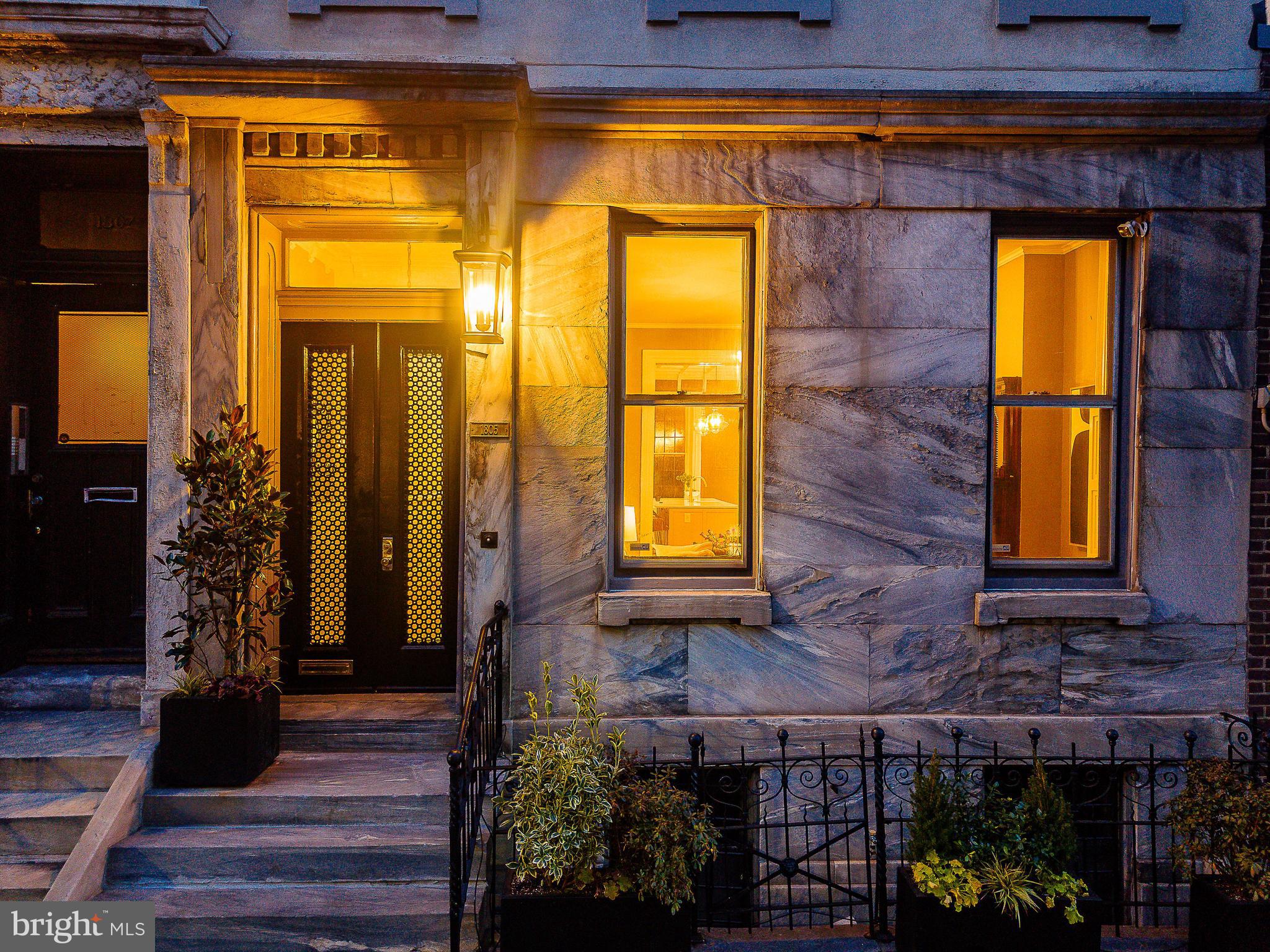 RITTENHOUSE SQUARE - Residential