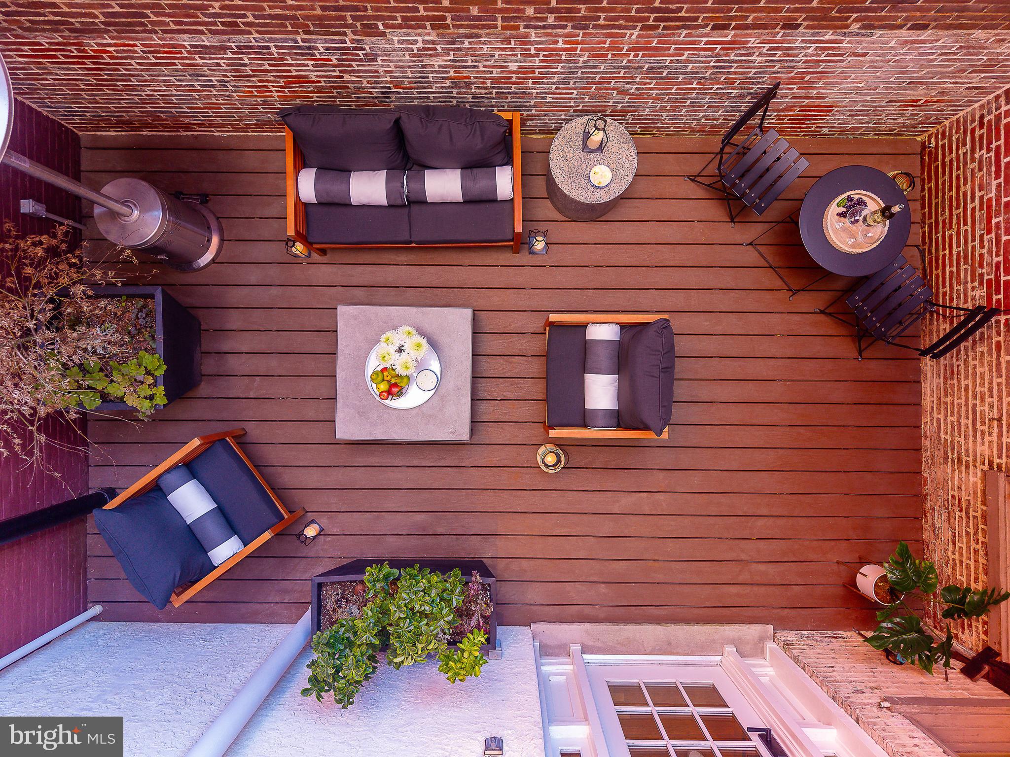 RITTENHOUSE SQUARE - Residential