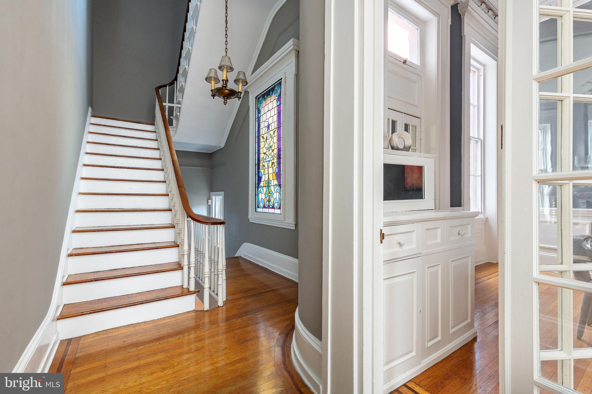 RITTENHOUSE SQUARE - Residential