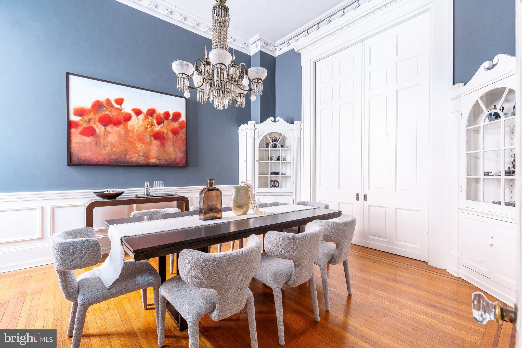 RITTENHOUSE SQUARE - Residential