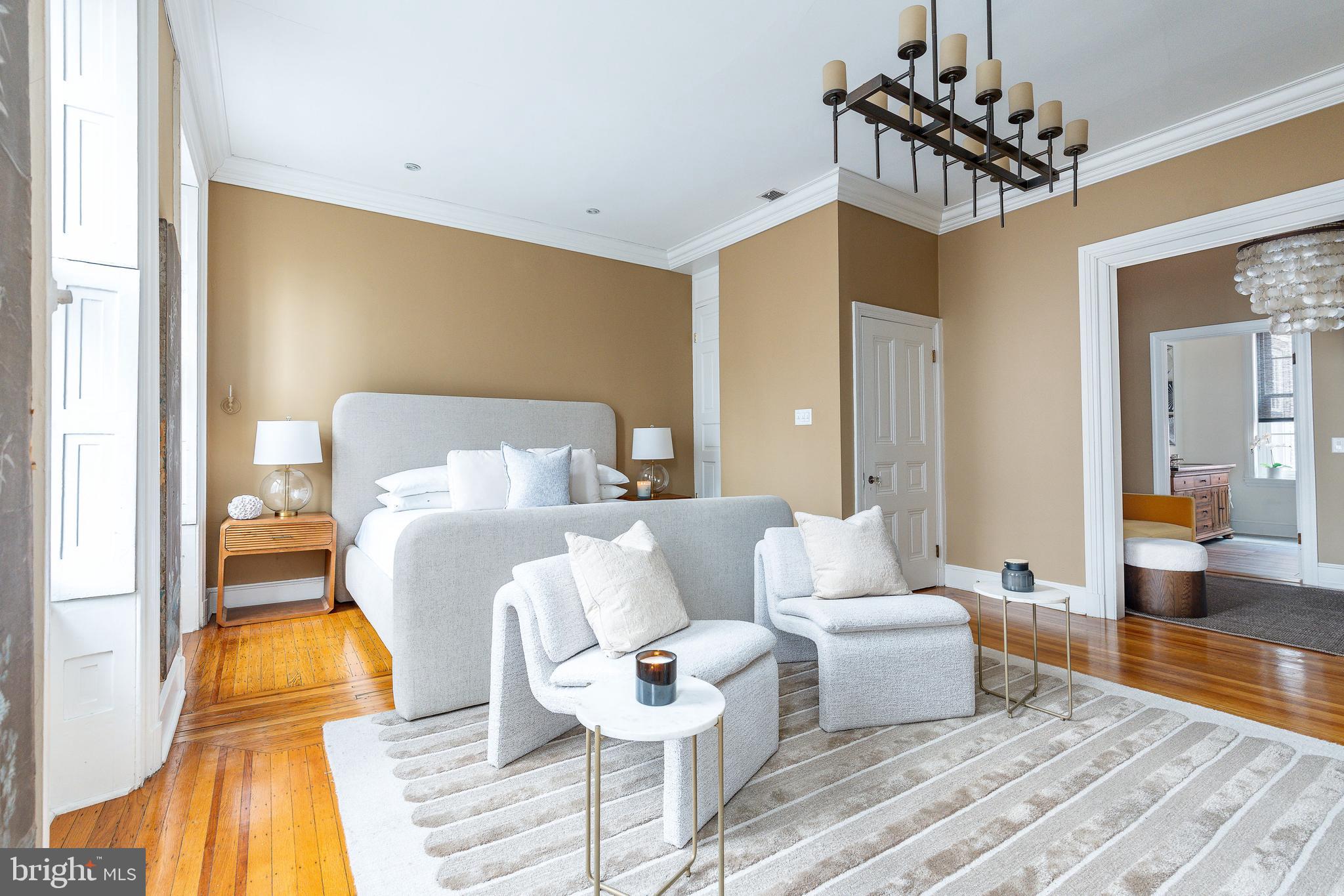 RITTENHOUSE SQUARE - Residential