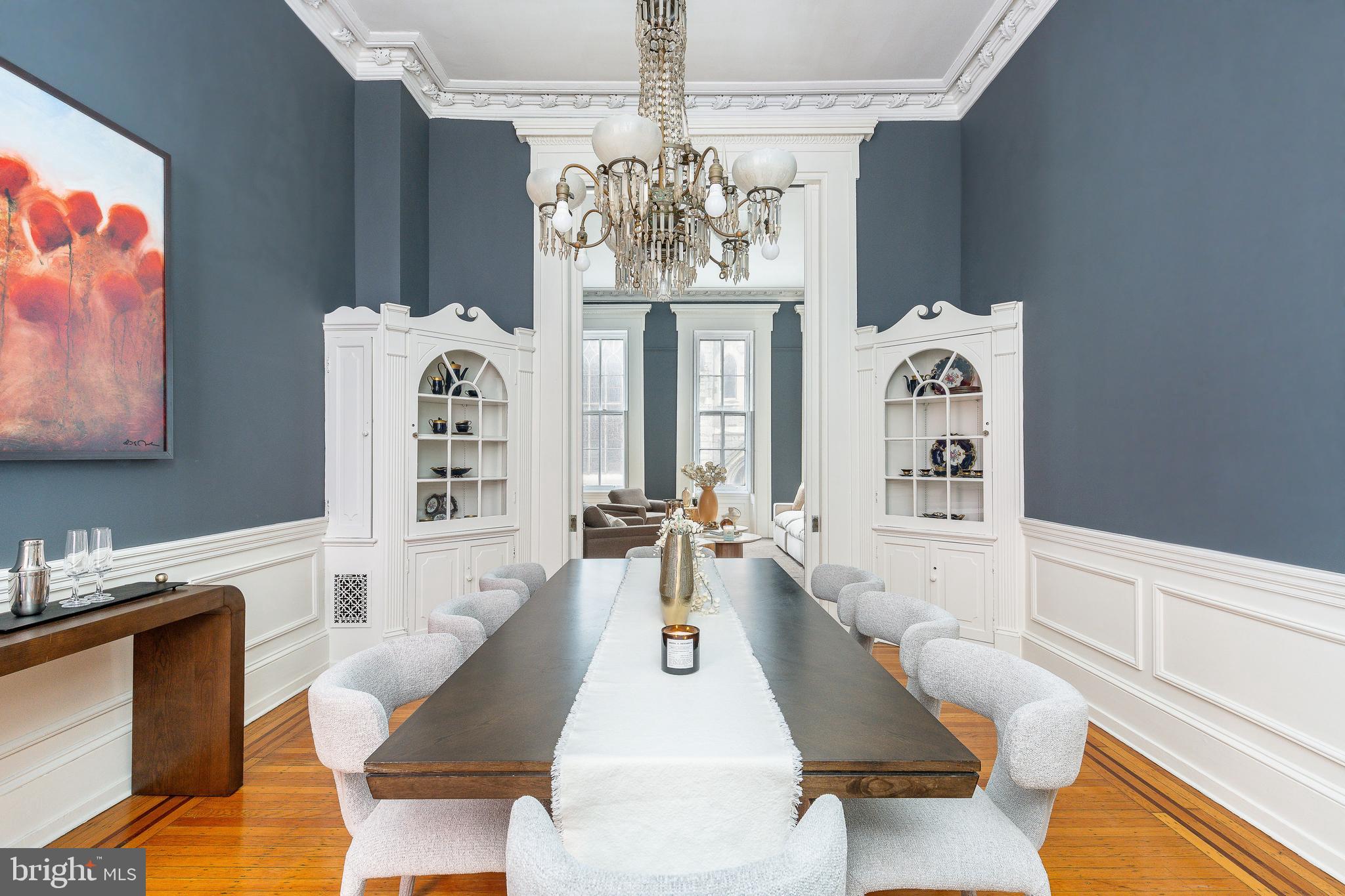 RITTENHOUSE SQUARE - Residential