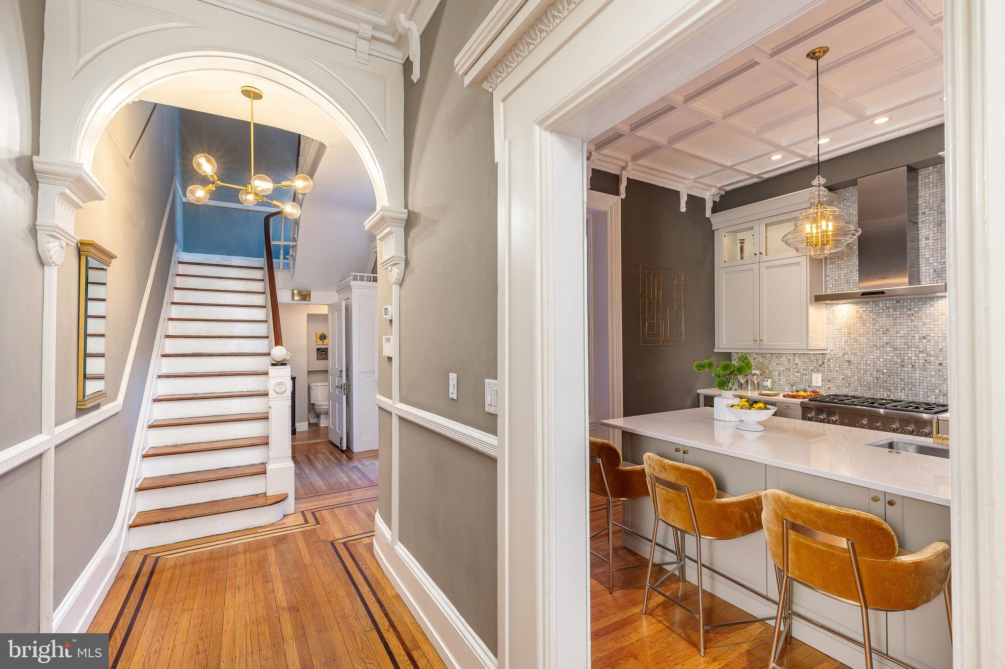 RITTENHOUSE SQUARE - Residential