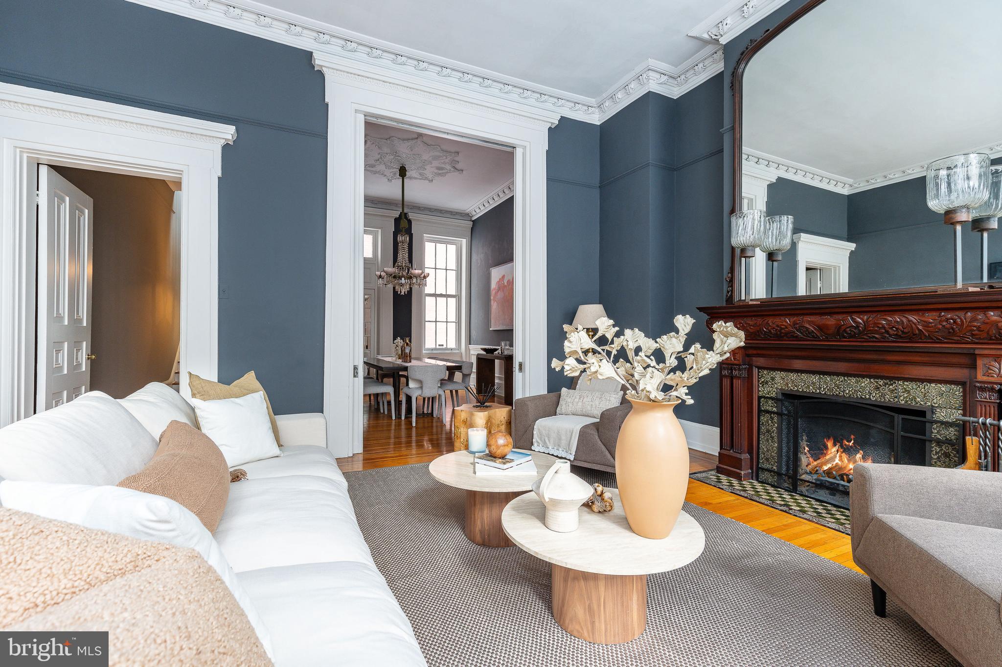 RITTENHOUSE SQUARE - Residential