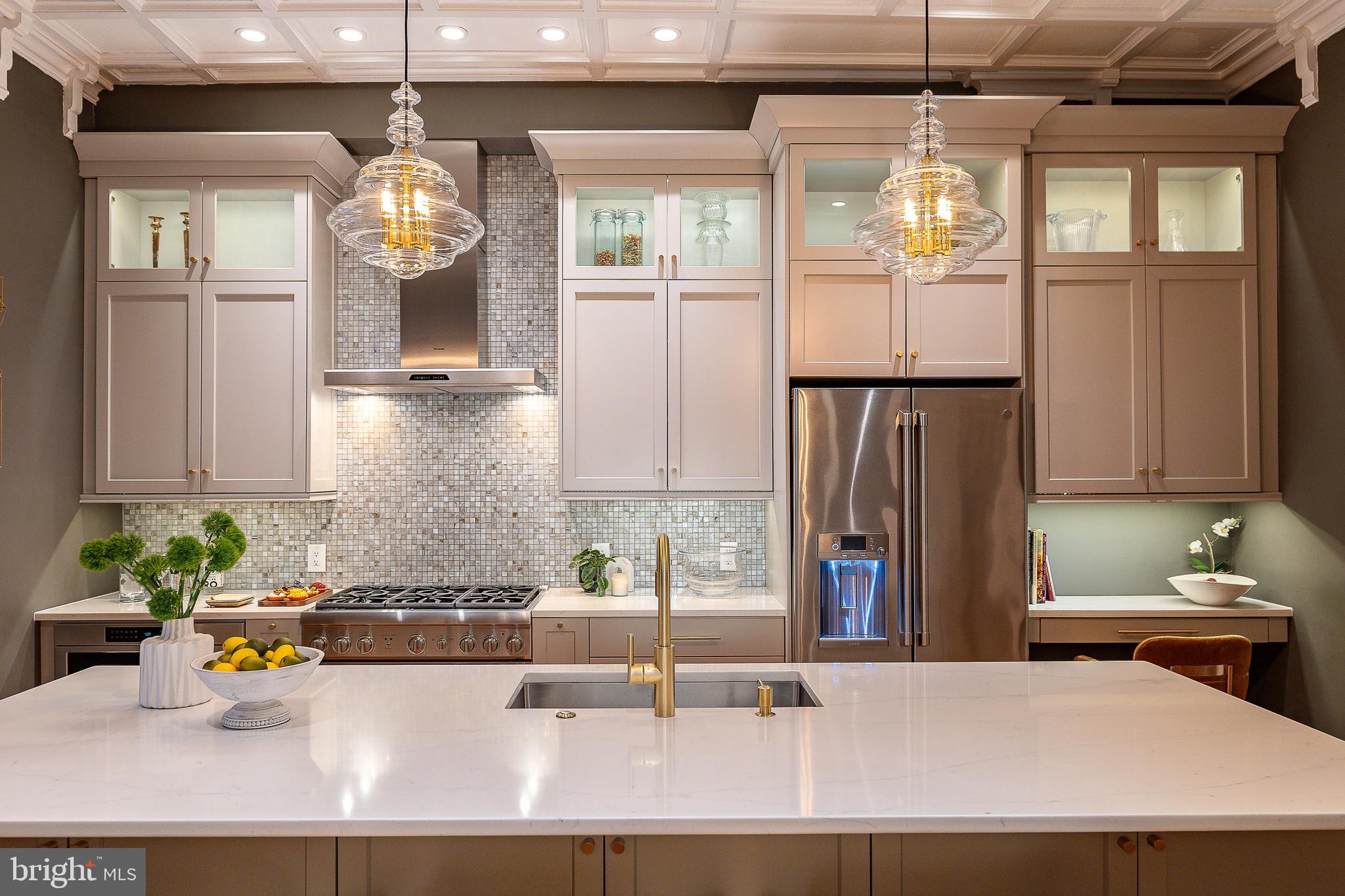 RITTENHOUSE SQUARE - Residential