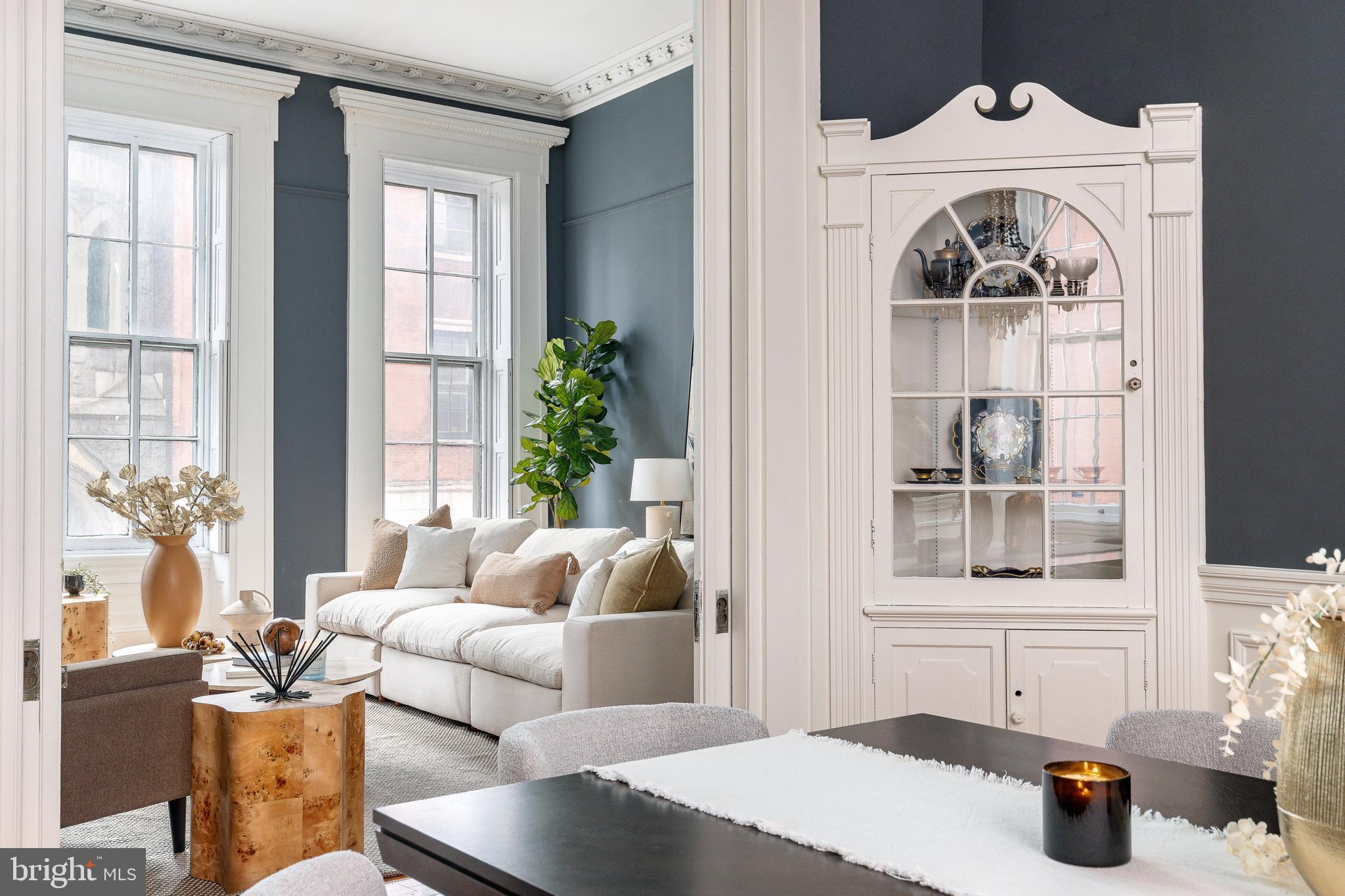 RITTENHOUSE SQUARE - Residential