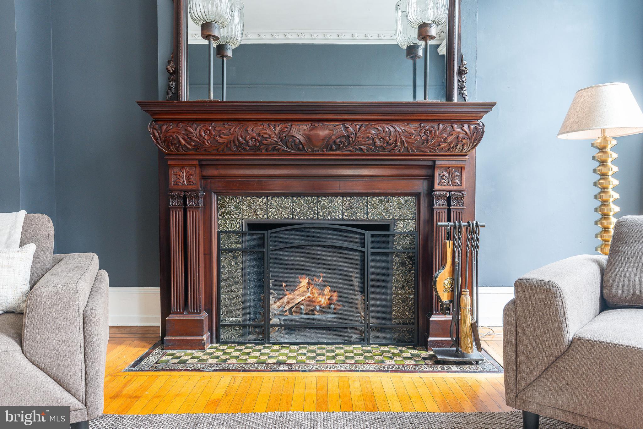 RITTENHOUSE SQUARE - Residential