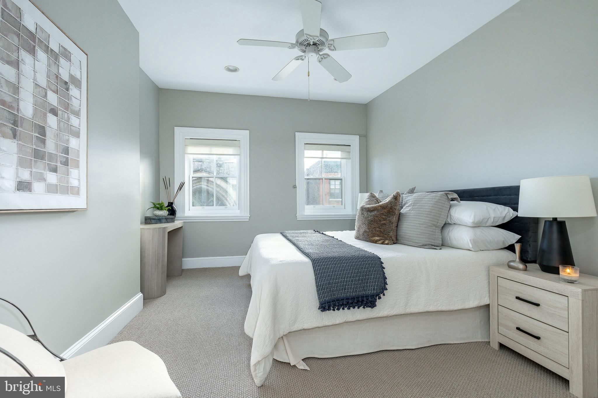 RITTENHOUSE SQUARE - Residential