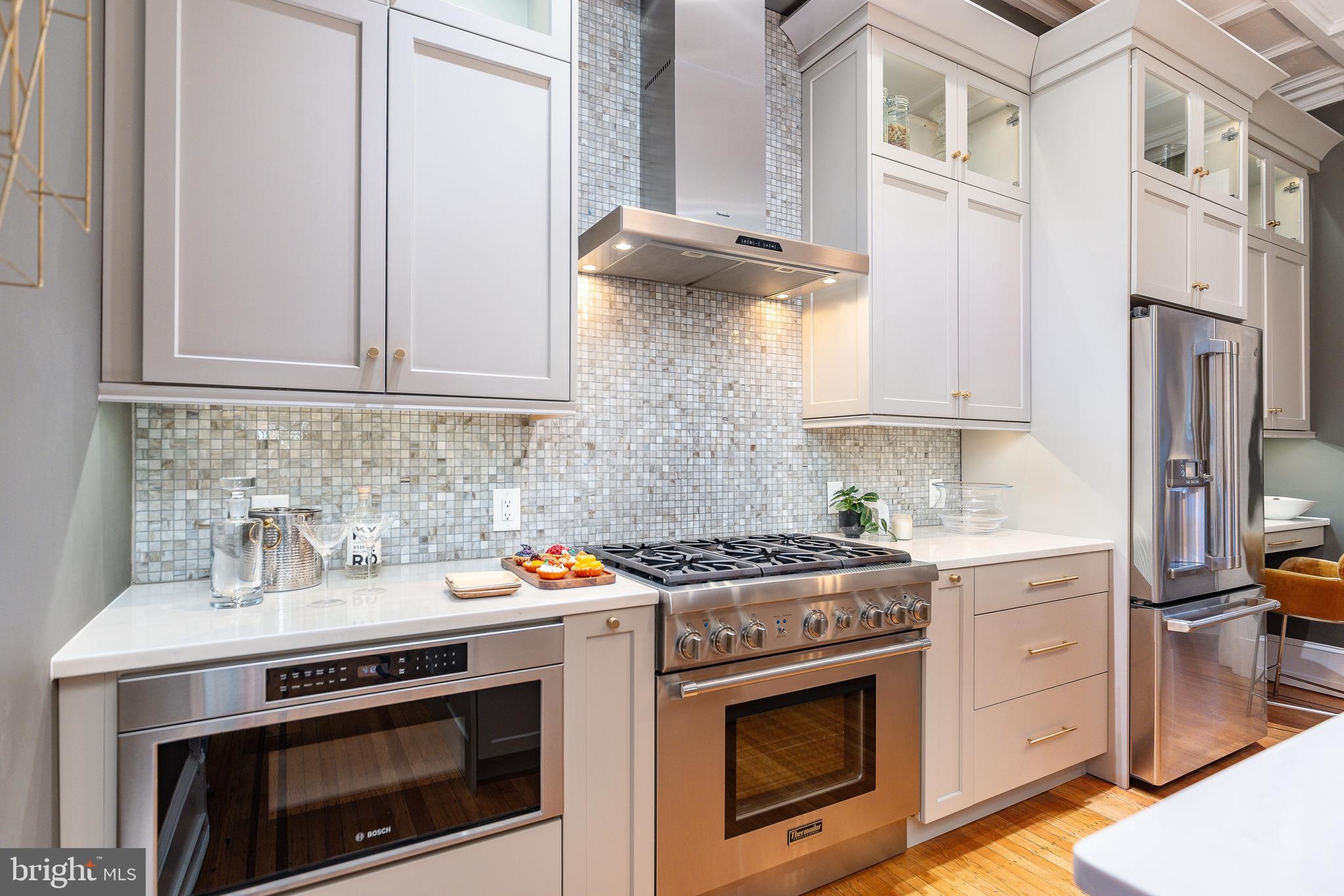 RITTENHOUSE SQUARE - Residential