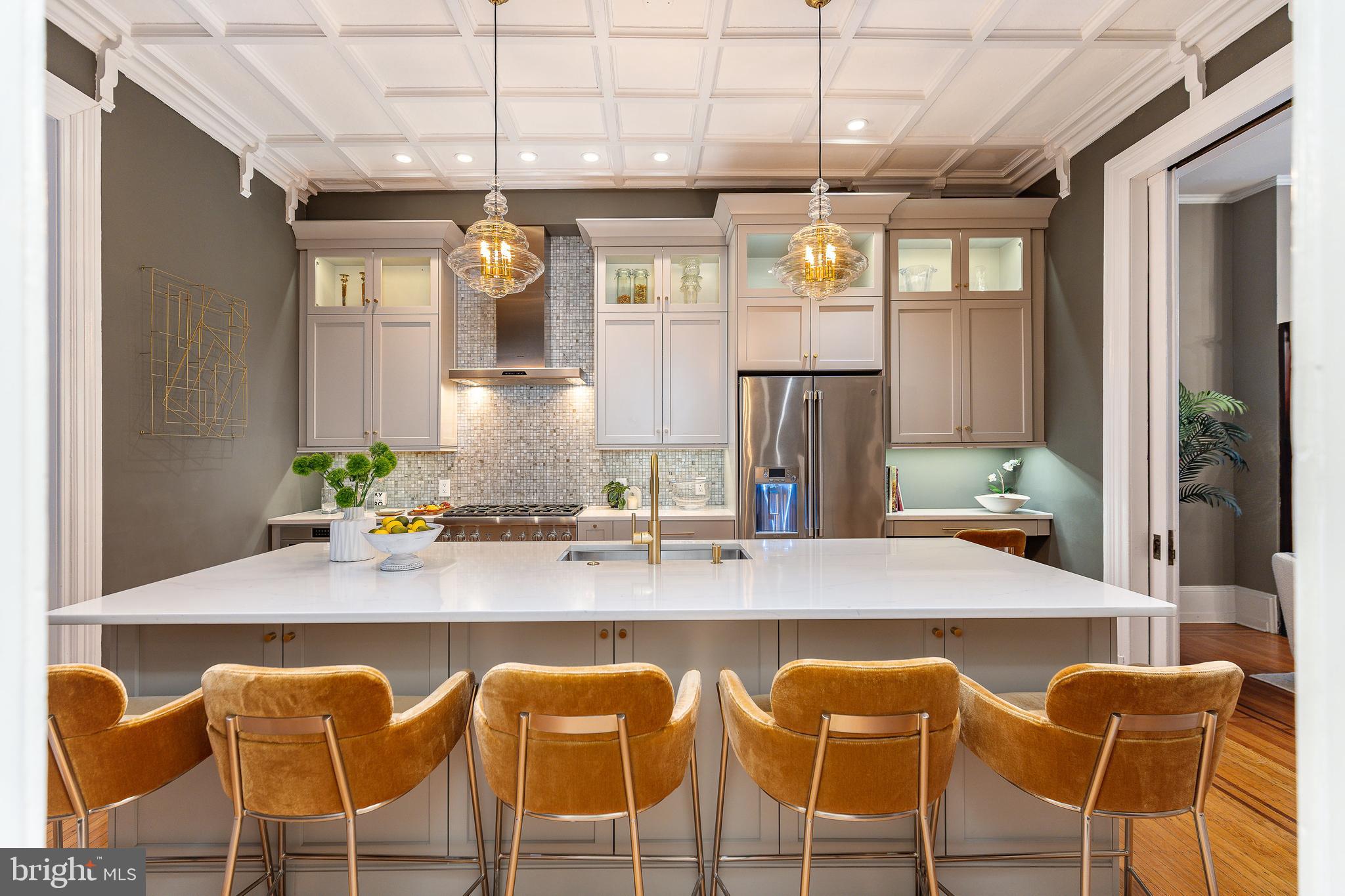 RITTENHOUSE SQUARE - Residential