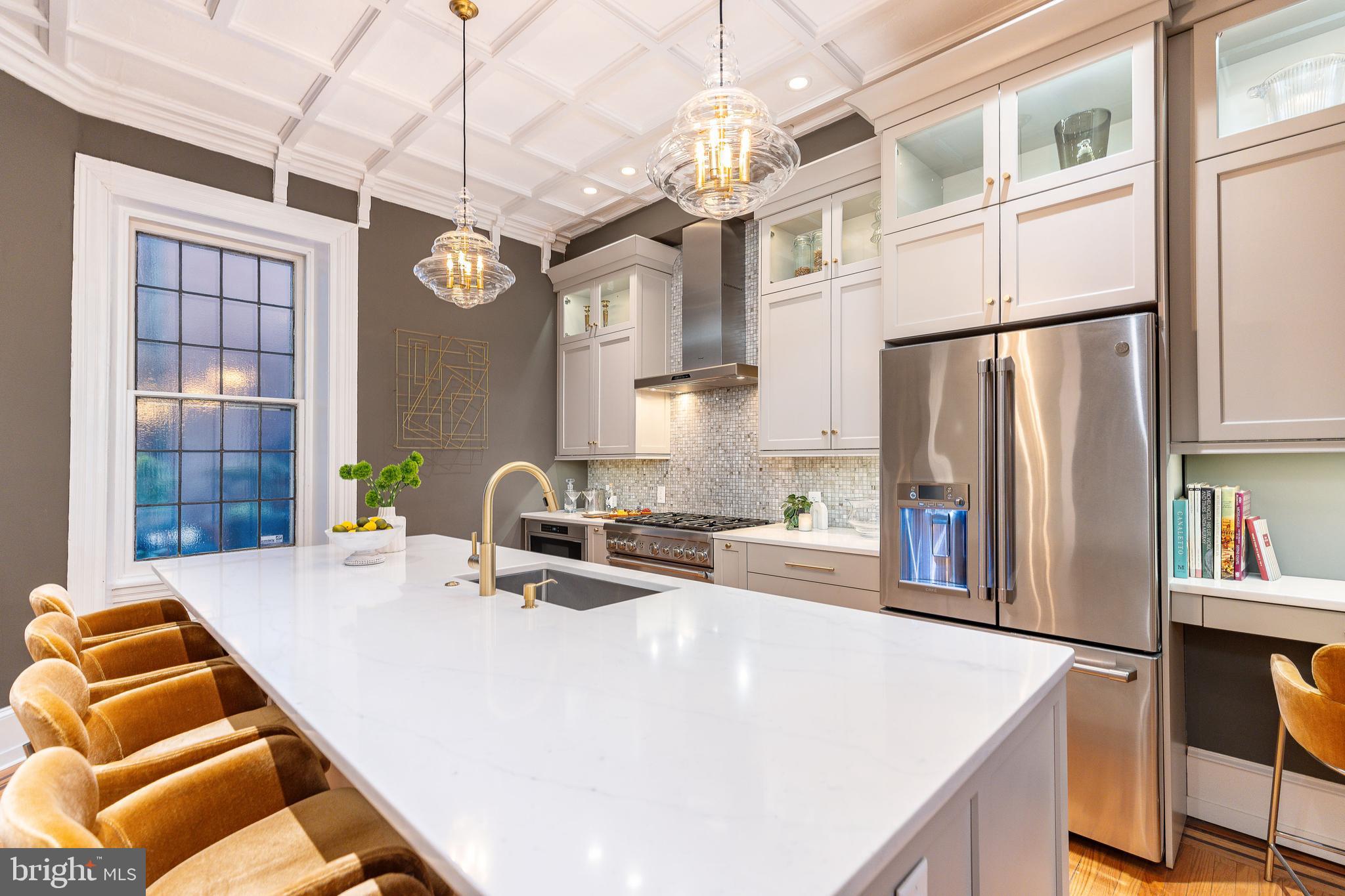 RITTENHOUSE SQUARE - Residential