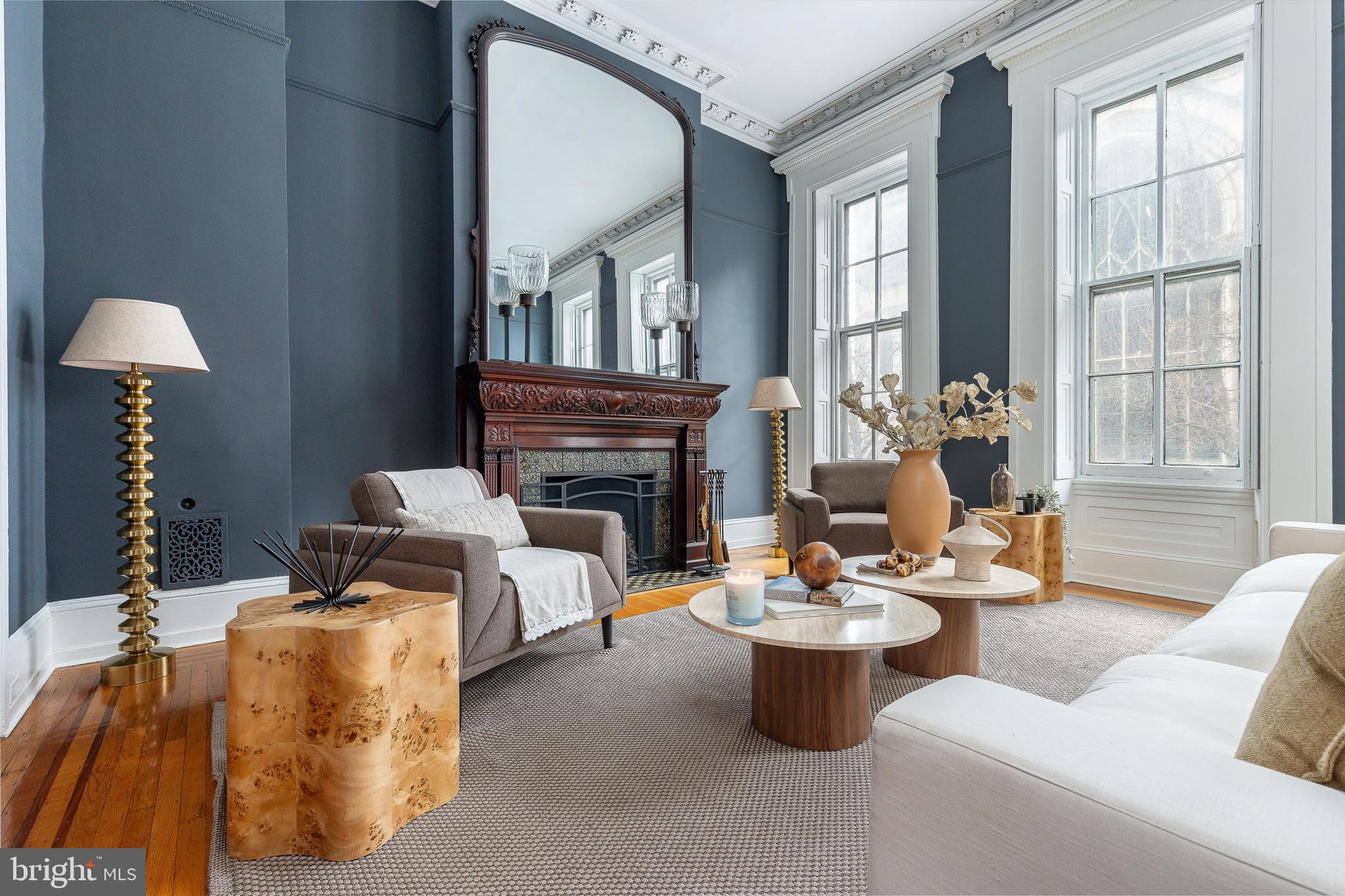 RITTENHOUSE SQUARE - Residential