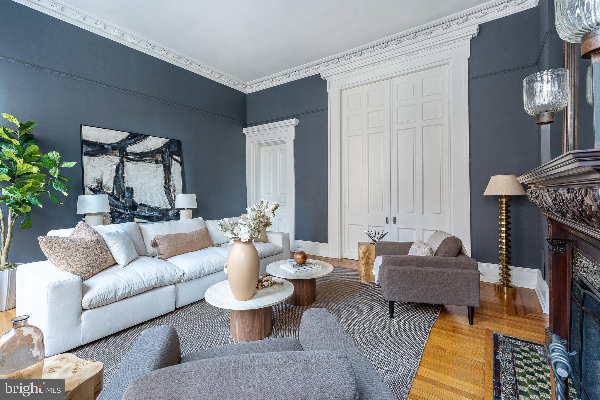 RITTENHOUSE SQUARE - Residential