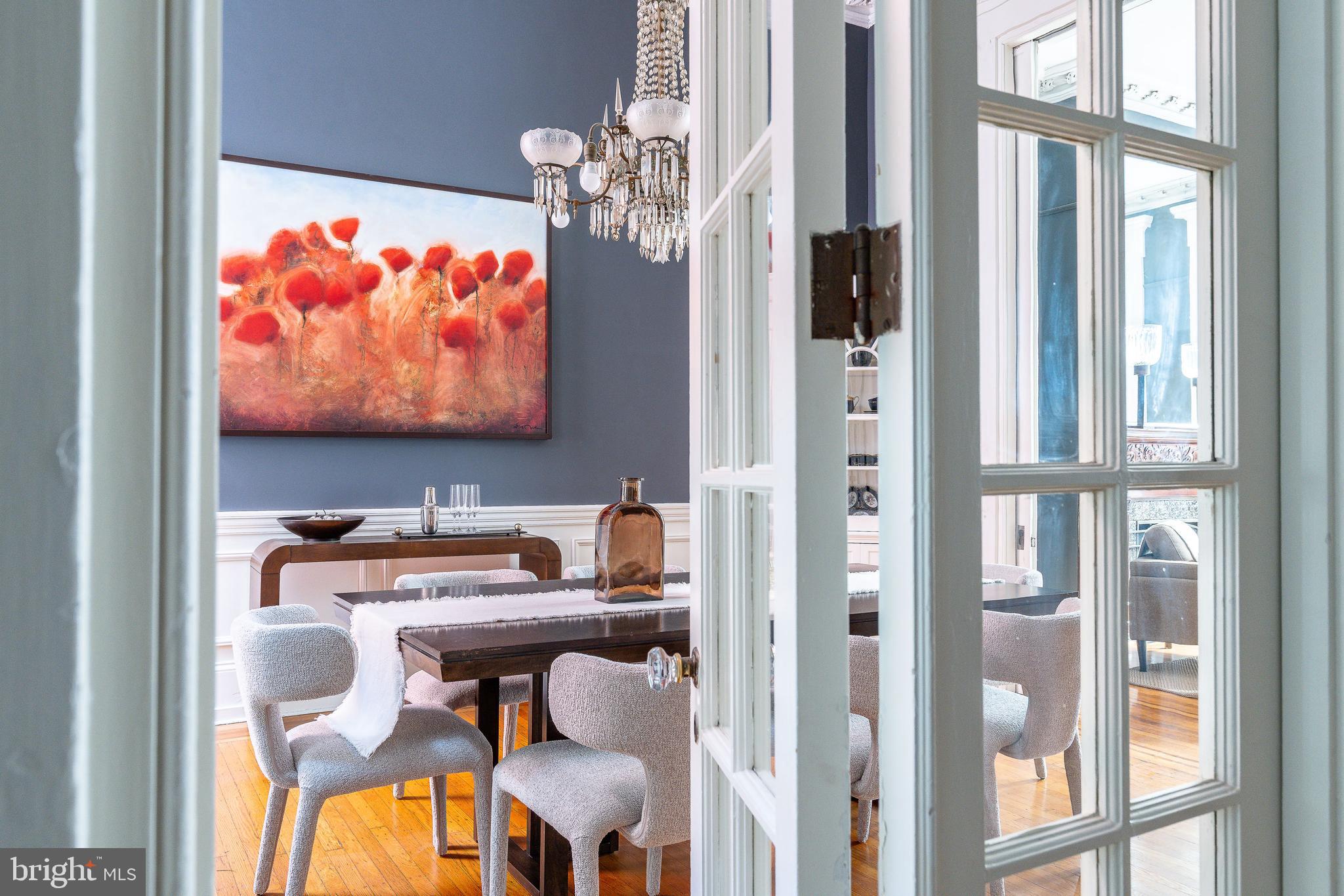 RITTENHOUSE SQUARE - Residential