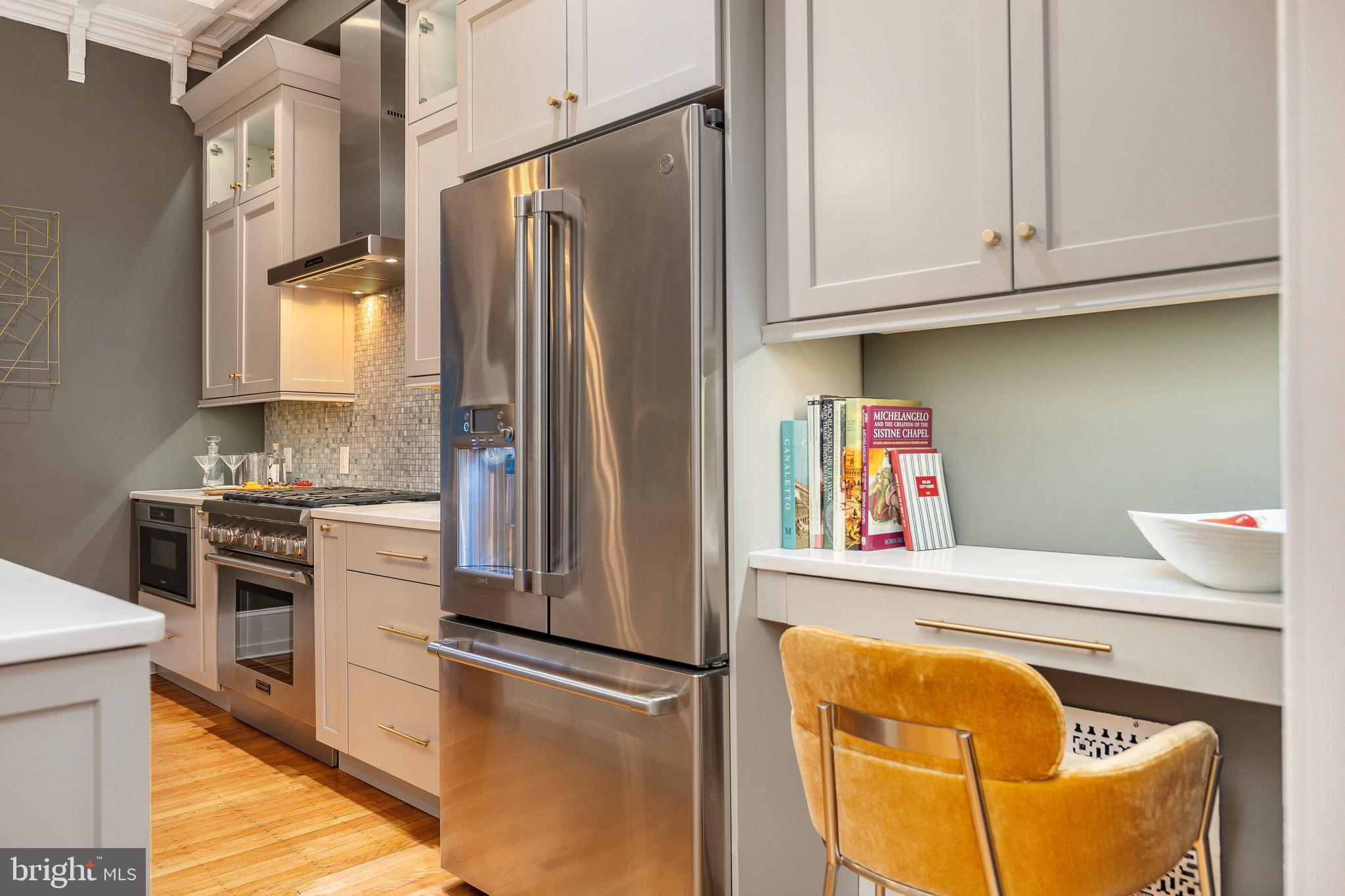 RITTENHOUSE SQUARE - Residential