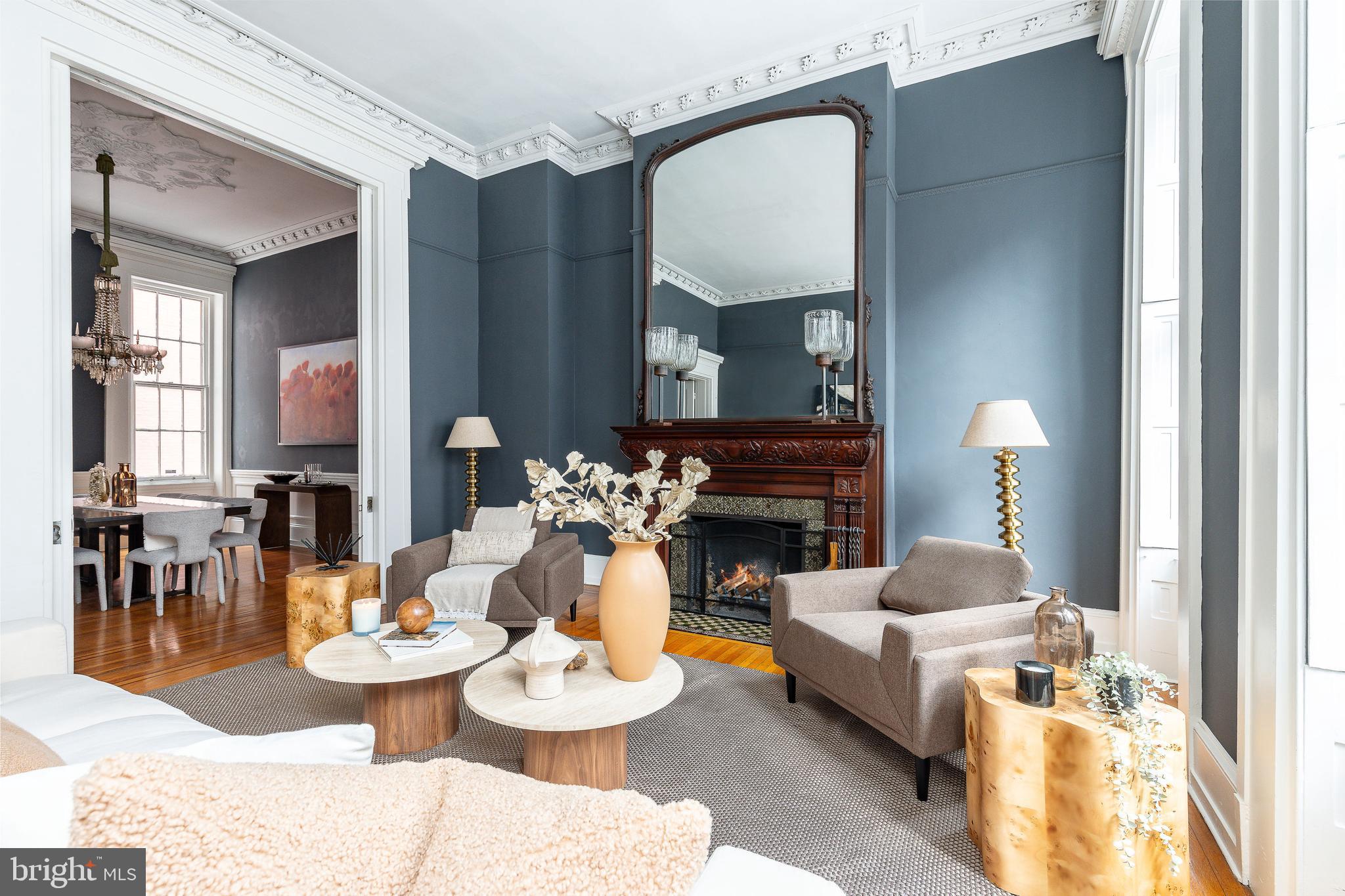 RITTENHOUSE SQUARE - Residential