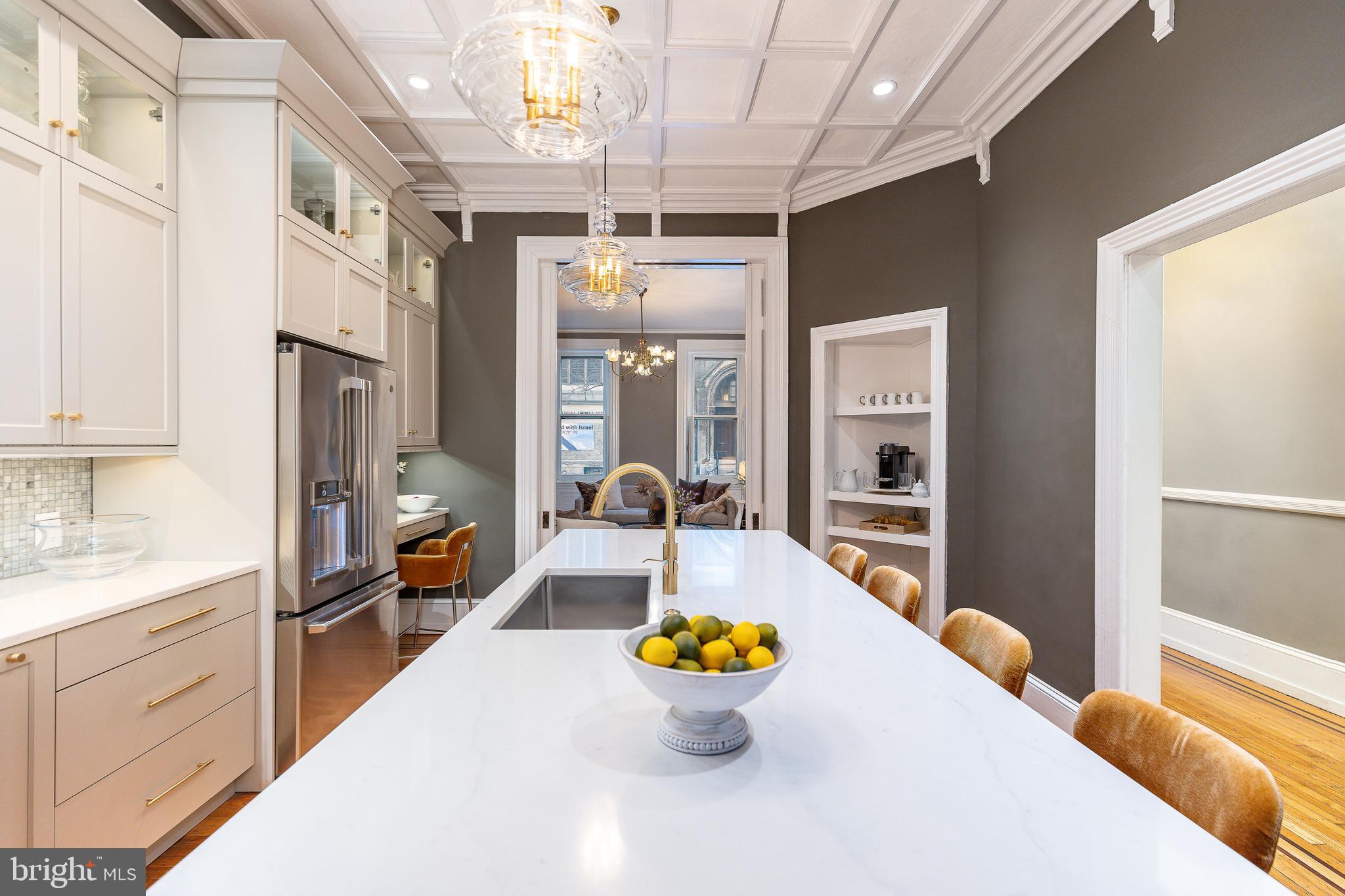 RITTENHOUSE SQUARE - Residential