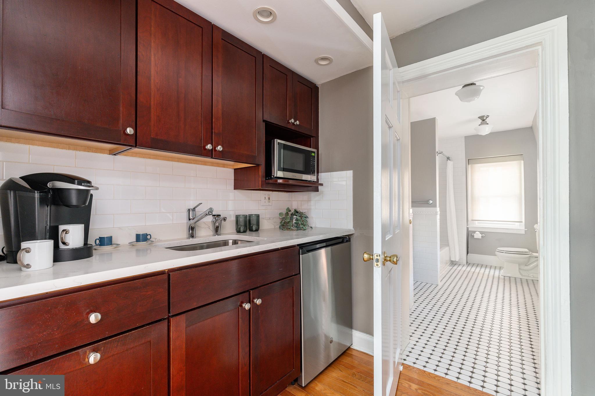 RITTENHOUSE SQUARE - Residential