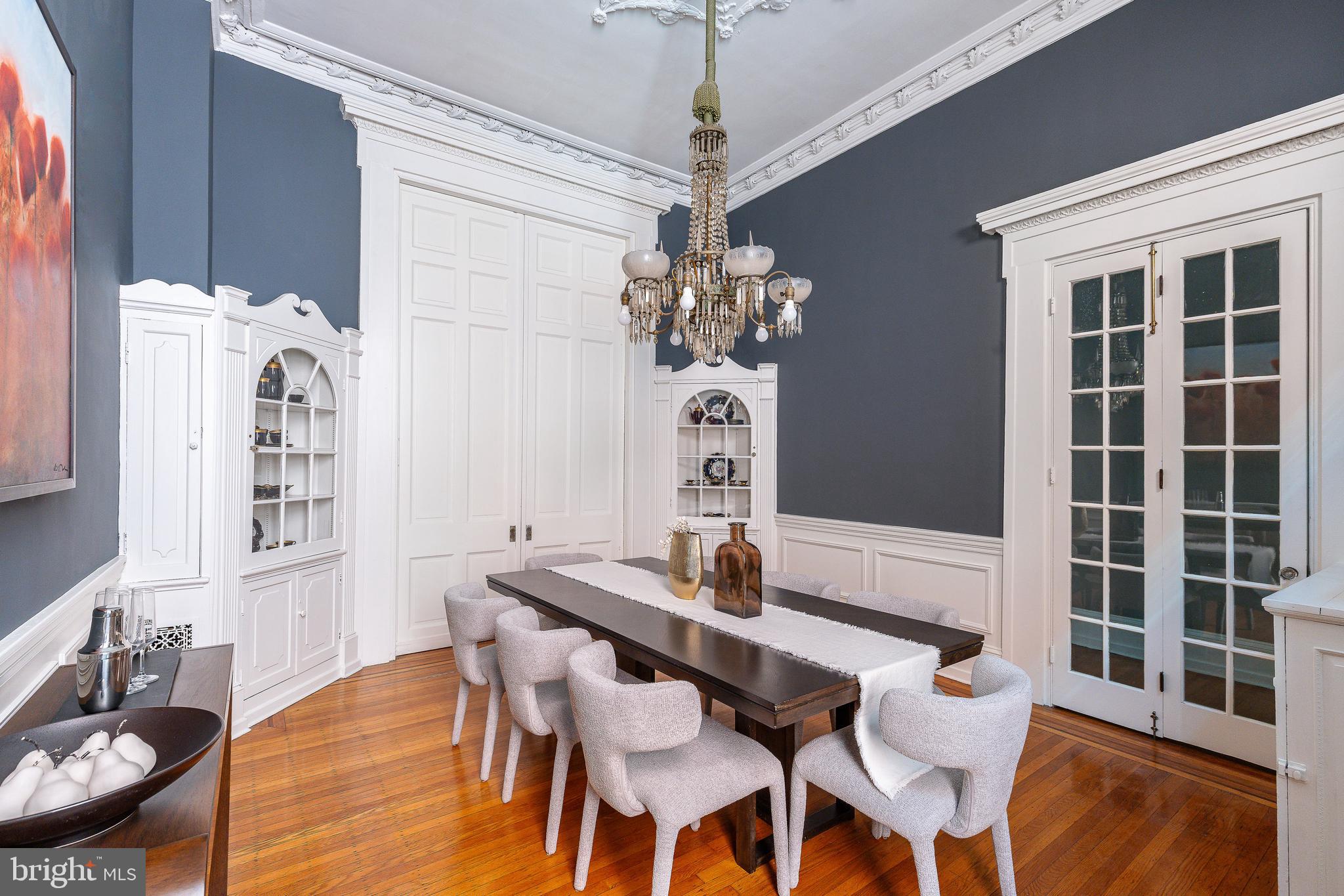 RITTENHOUSE SQUARE - Residential