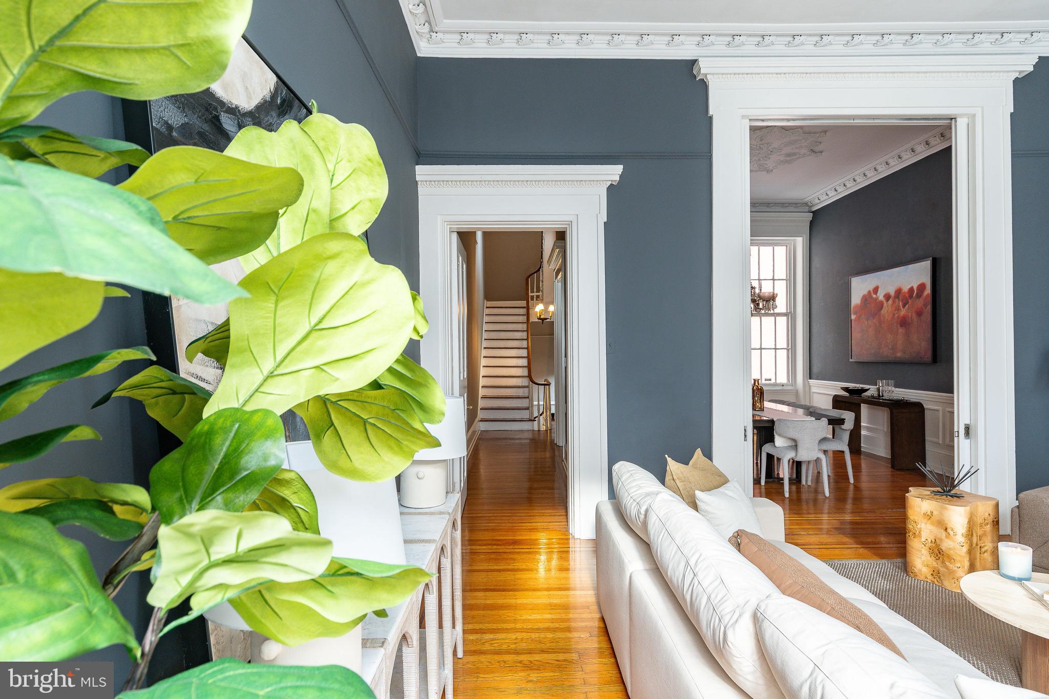 RITTENHOUSE SQUARE - Residential